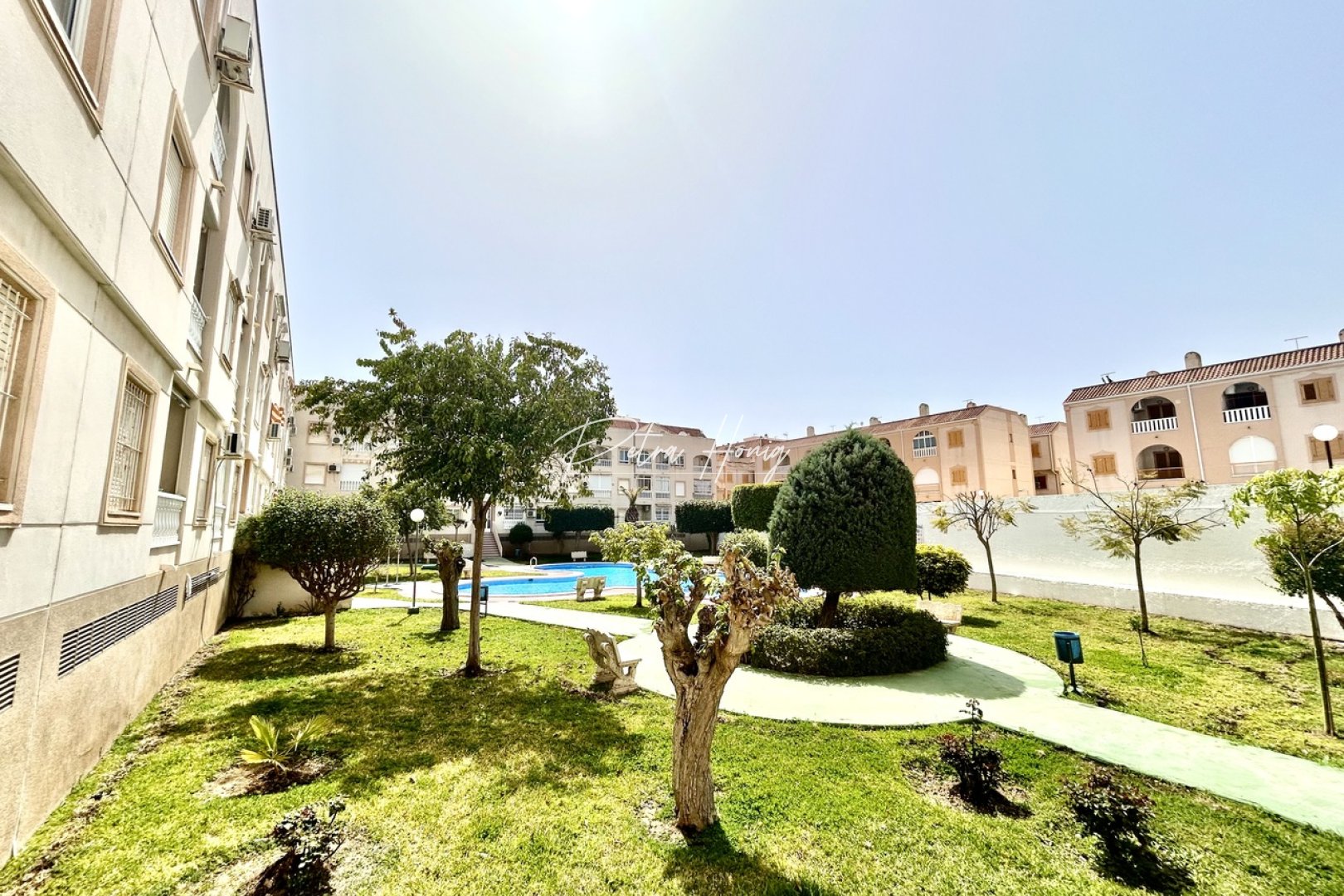 Resales - Apartment - Torrevieja