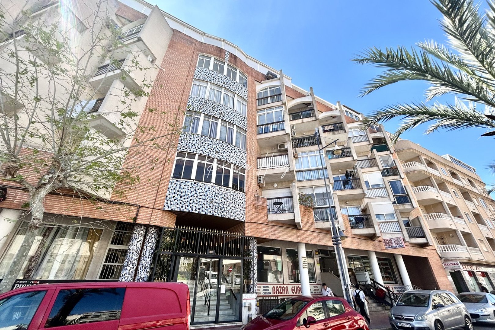Resales - Apartment - Torrevieja