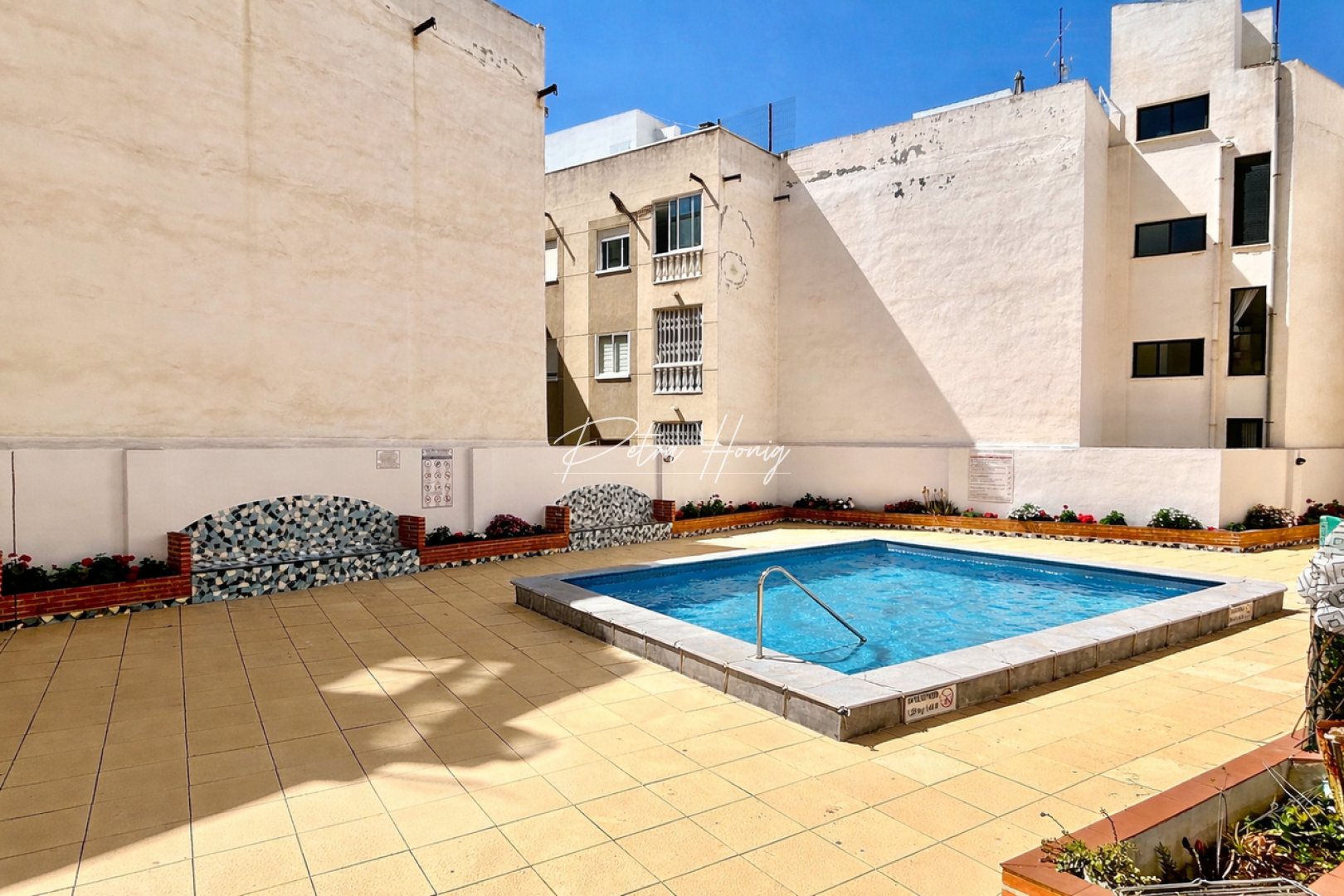 Resales - Apartment - Torrevieja