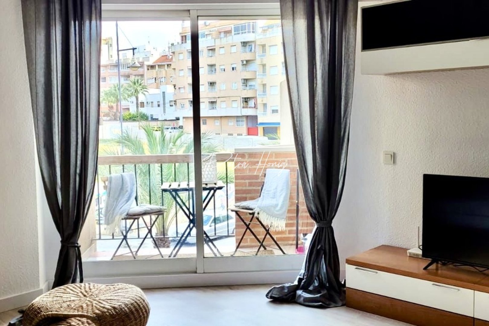 Resales - Apartment - Torrevieja