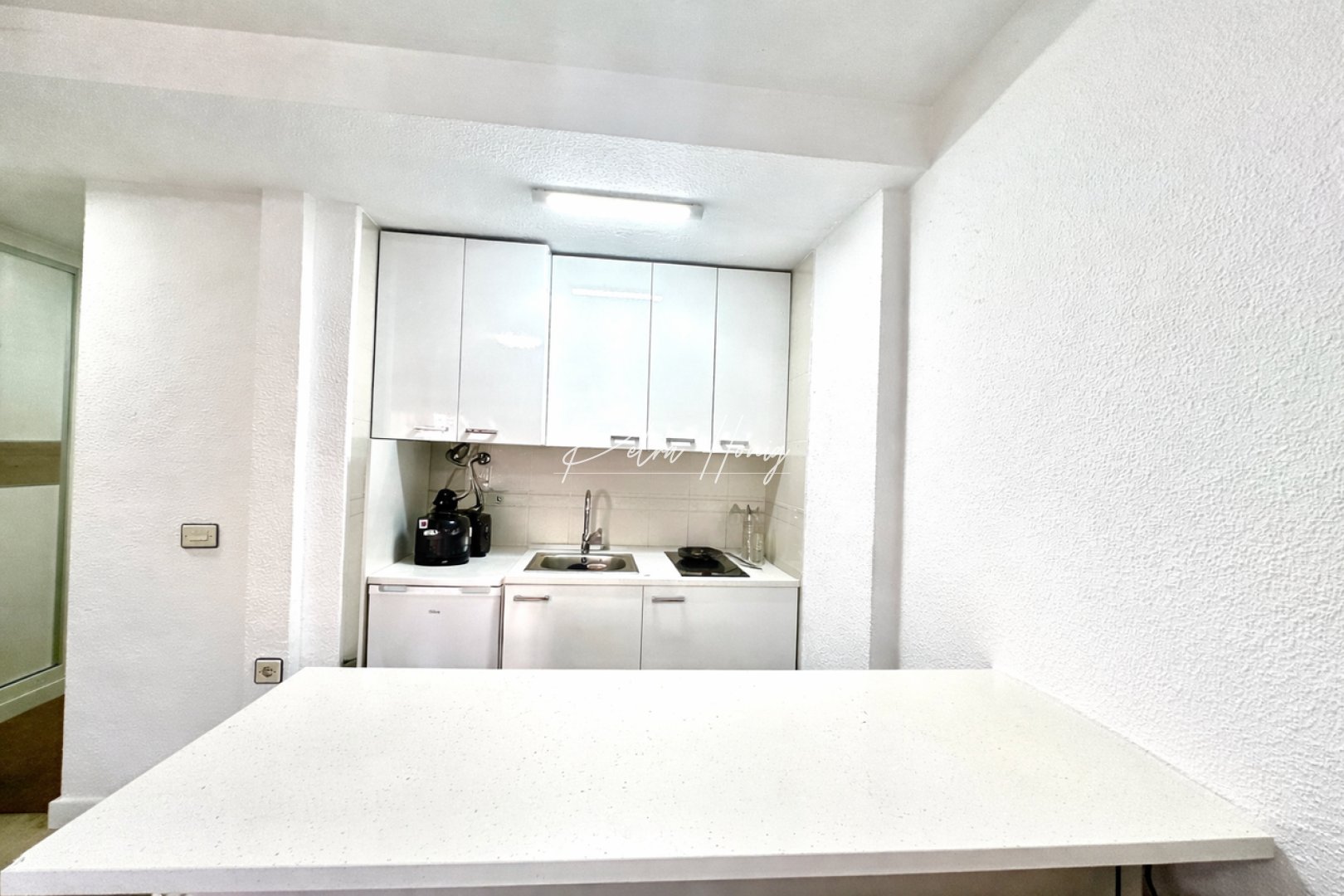 Resales - Apartment - Torrevieja