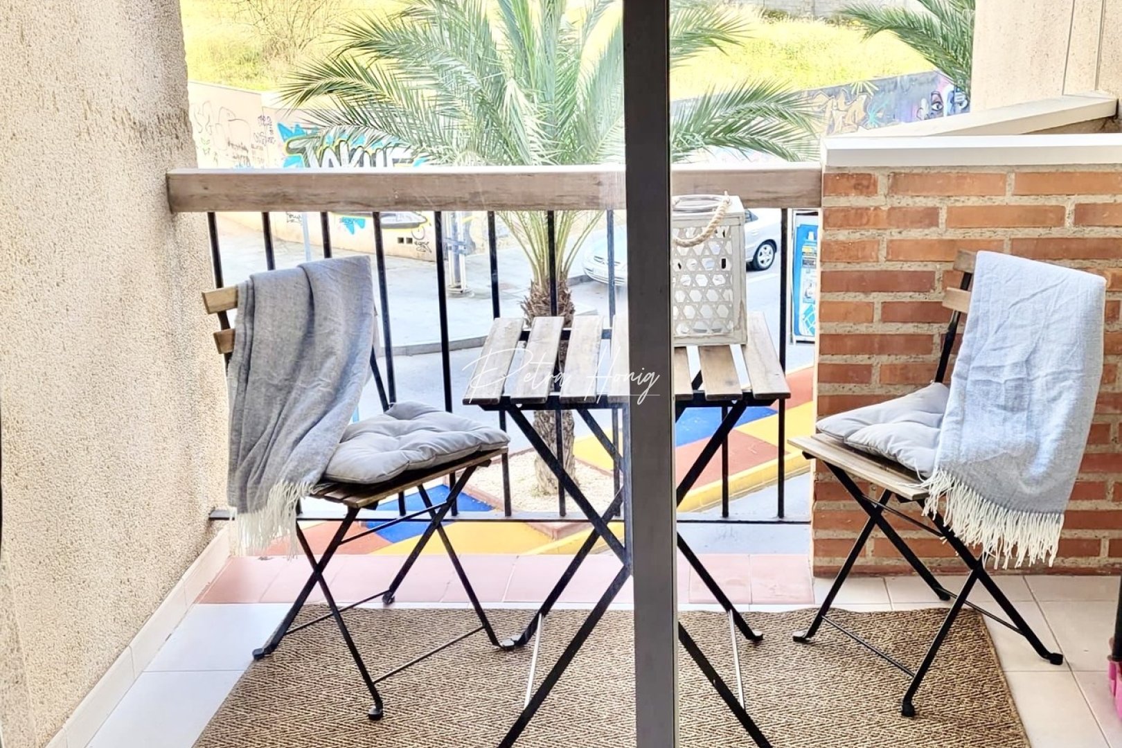 Resales - Apartment - Torrevieja