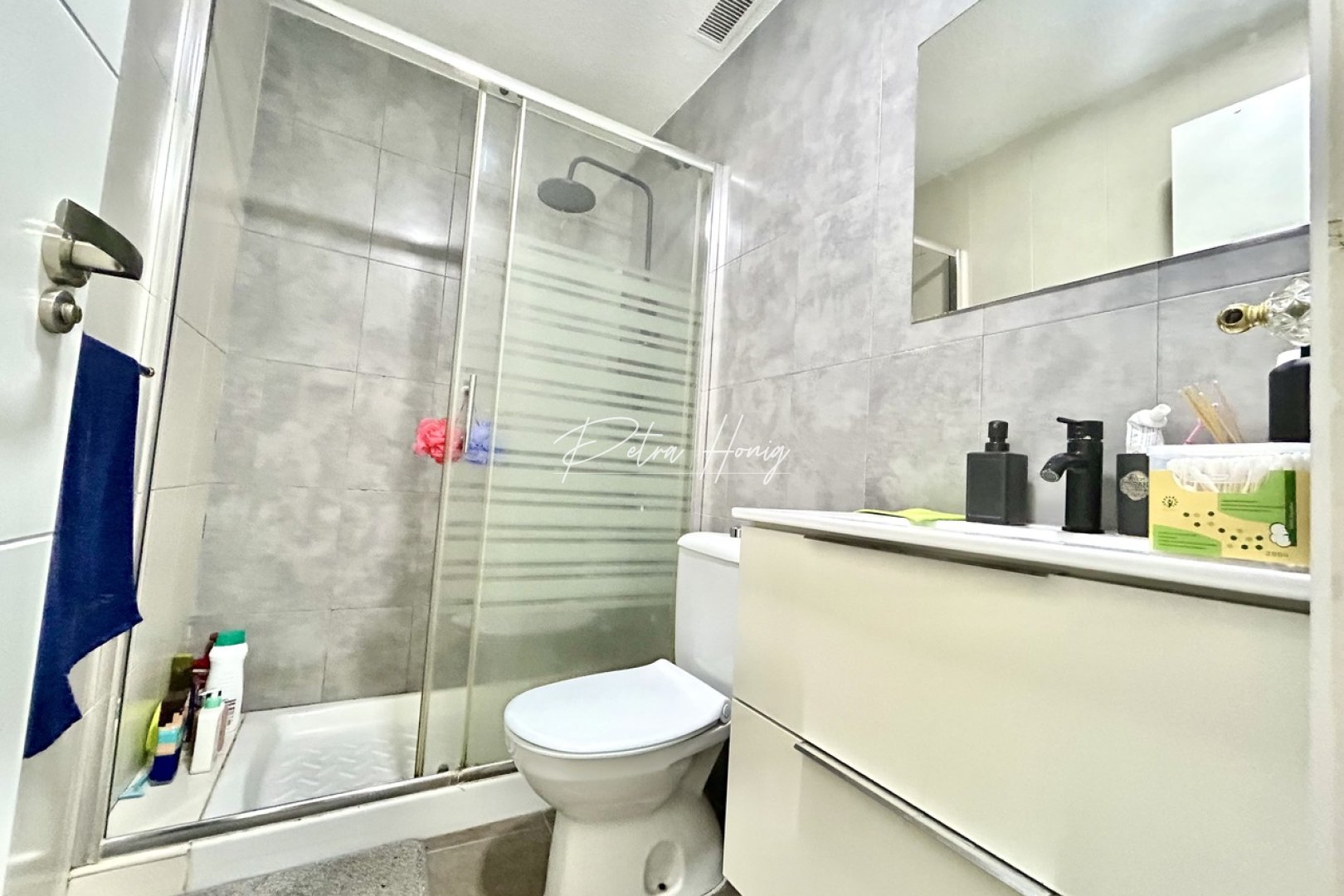 Resales - Apartment - Torrevieja