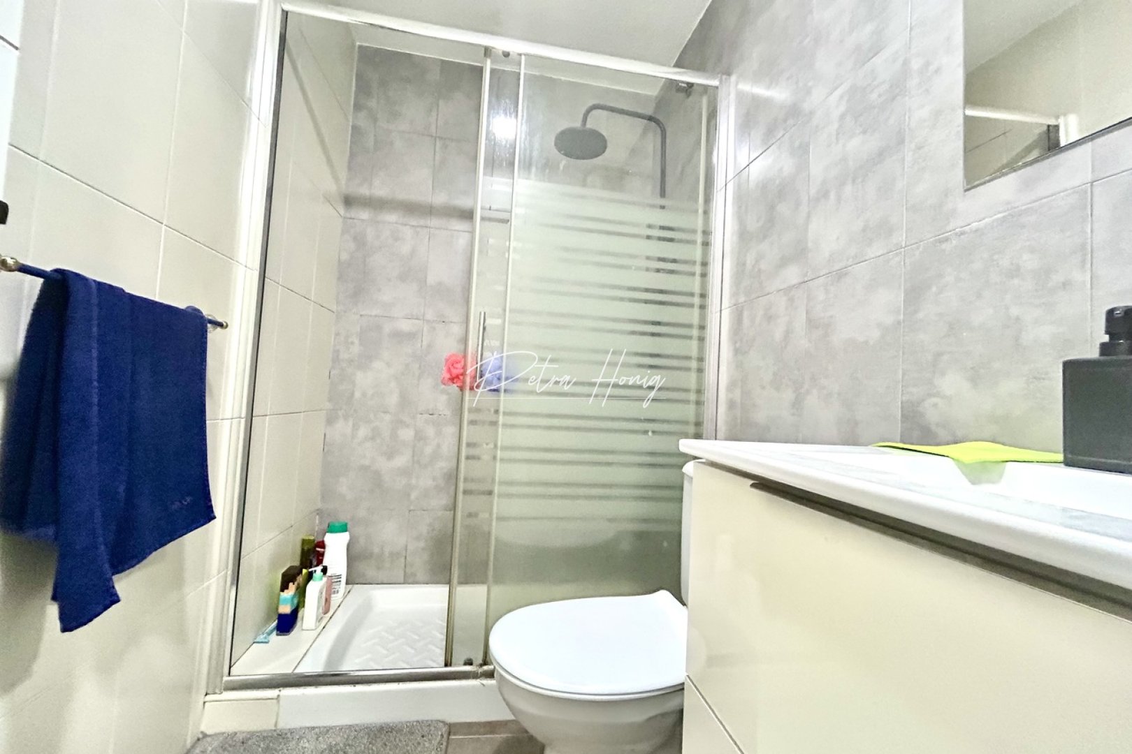 Resales - Apartment - Torrevieja