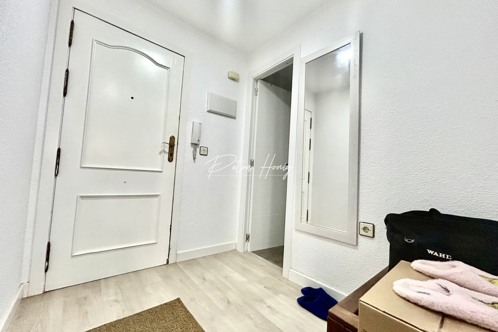 Resales - Apartment - Torrevieja