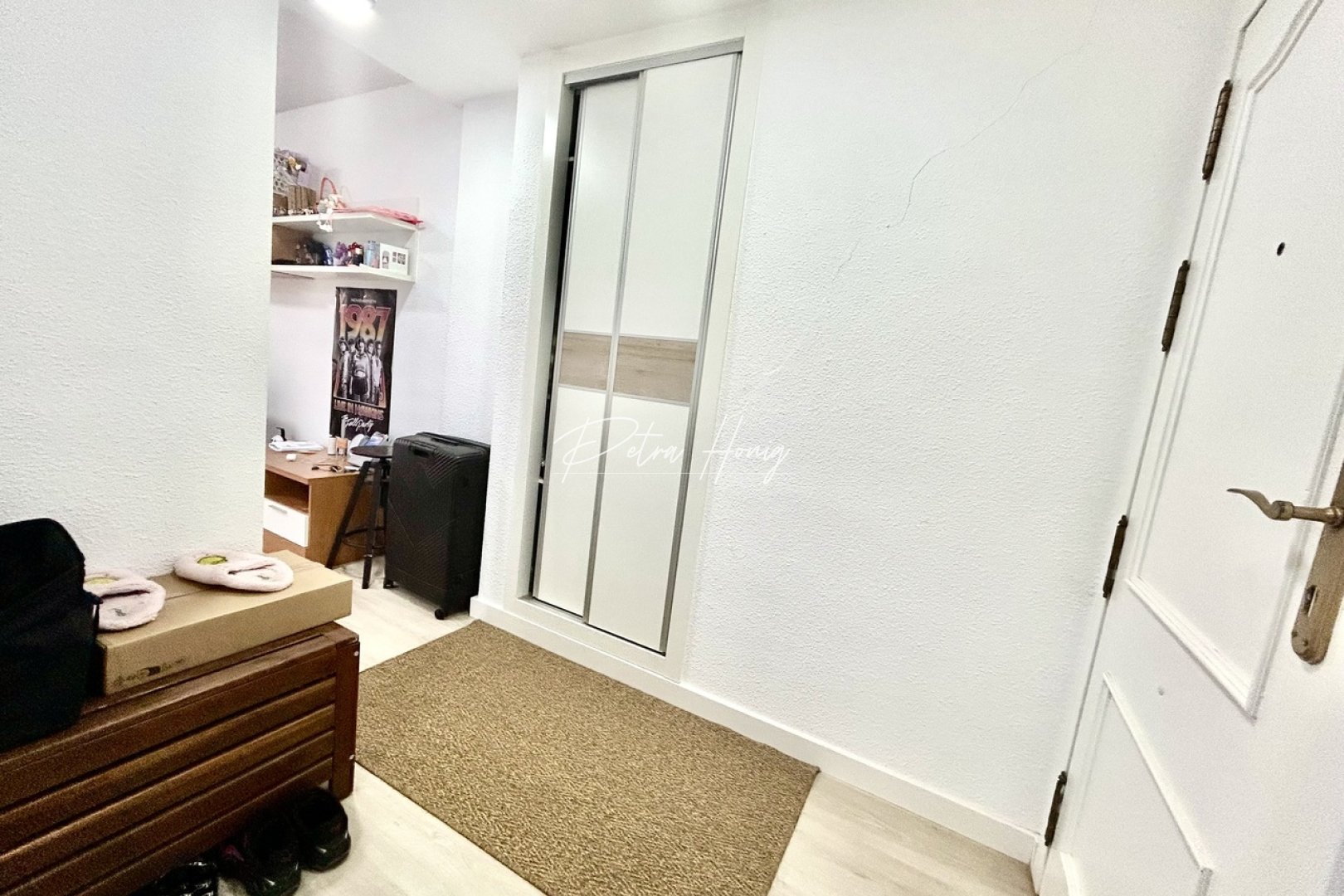 Resales - Apartment - Torrevieja