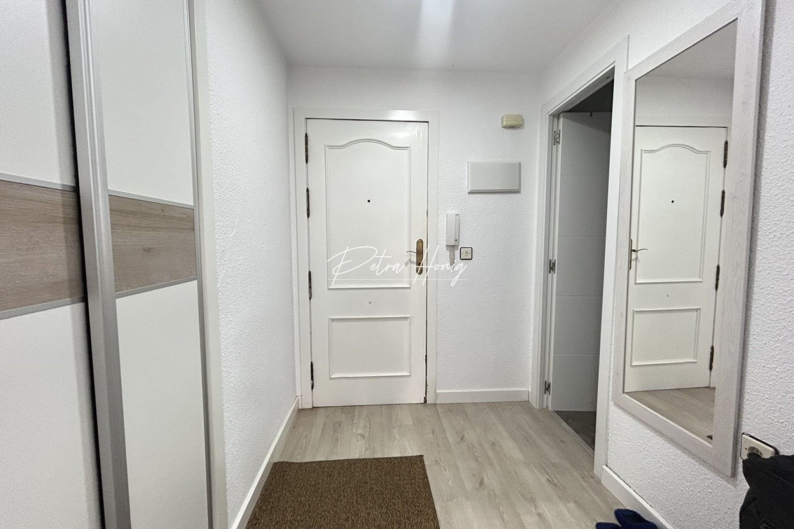 Resales - Apartment - Torrevieja