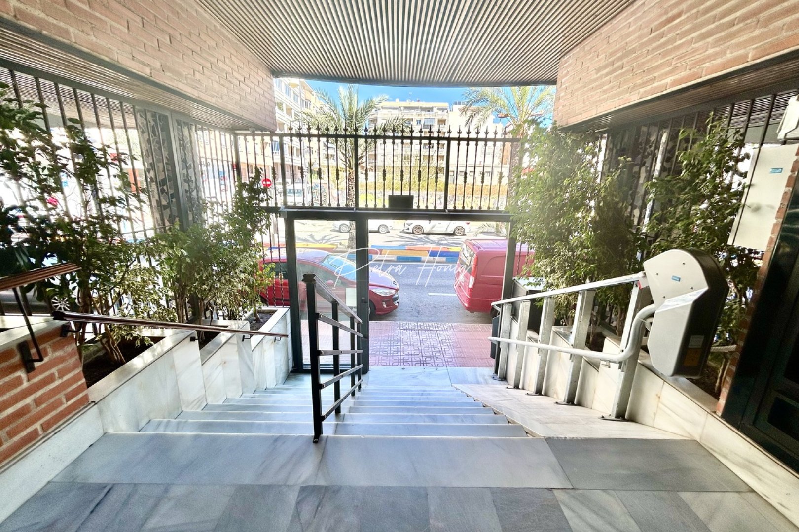 Resales - Apartment - Torrevieja