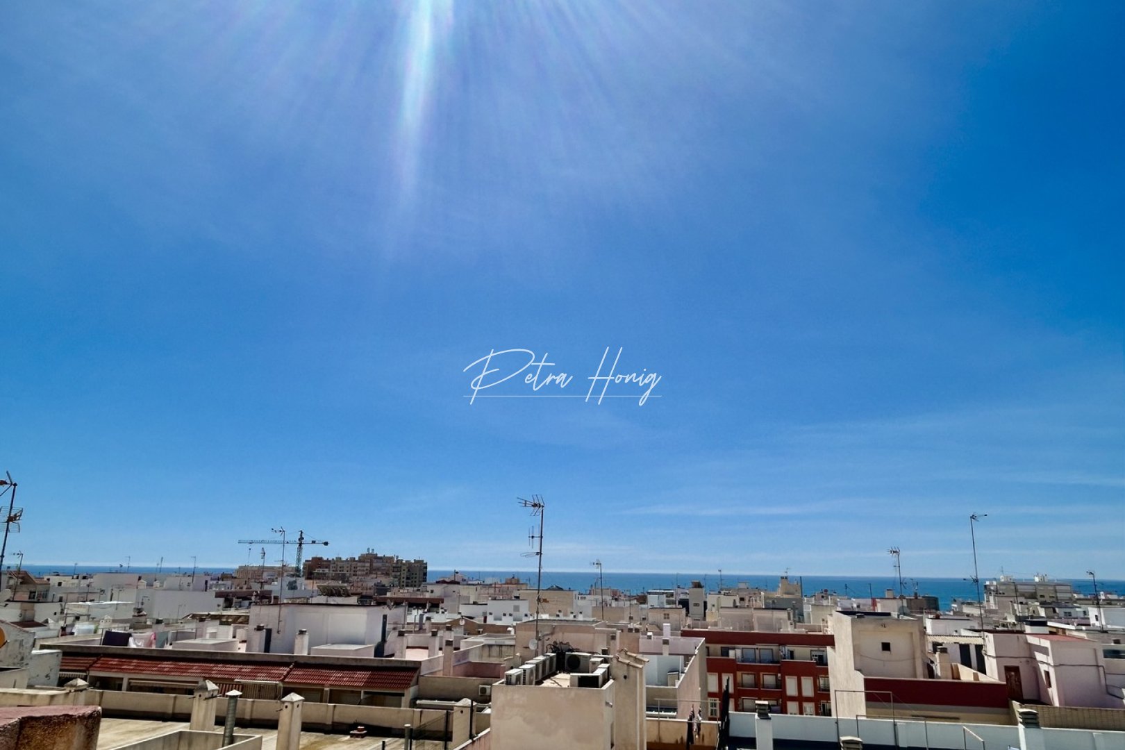 Resales - Apartment - Torrevieja