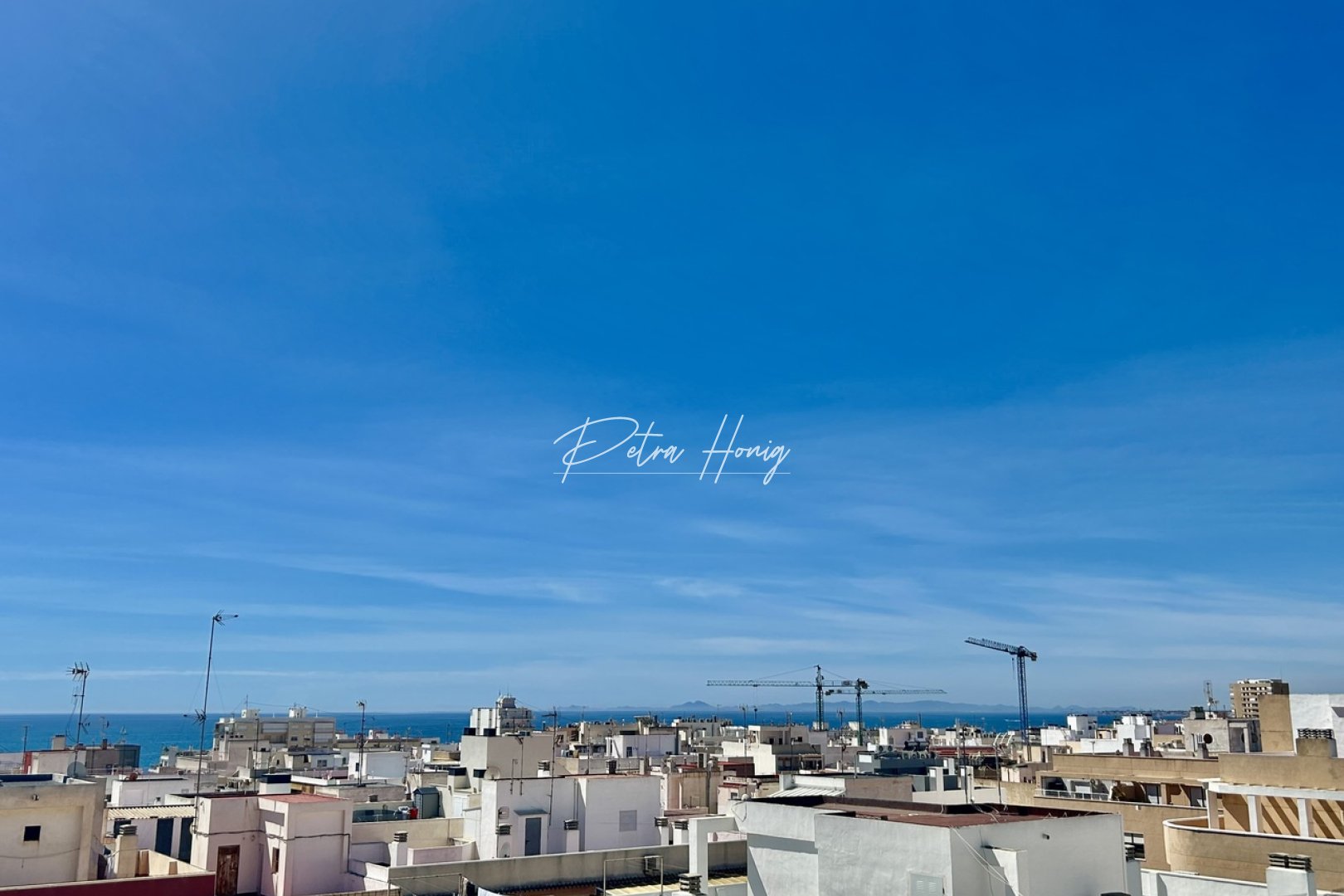 Resales - Apartment - Torrevieja