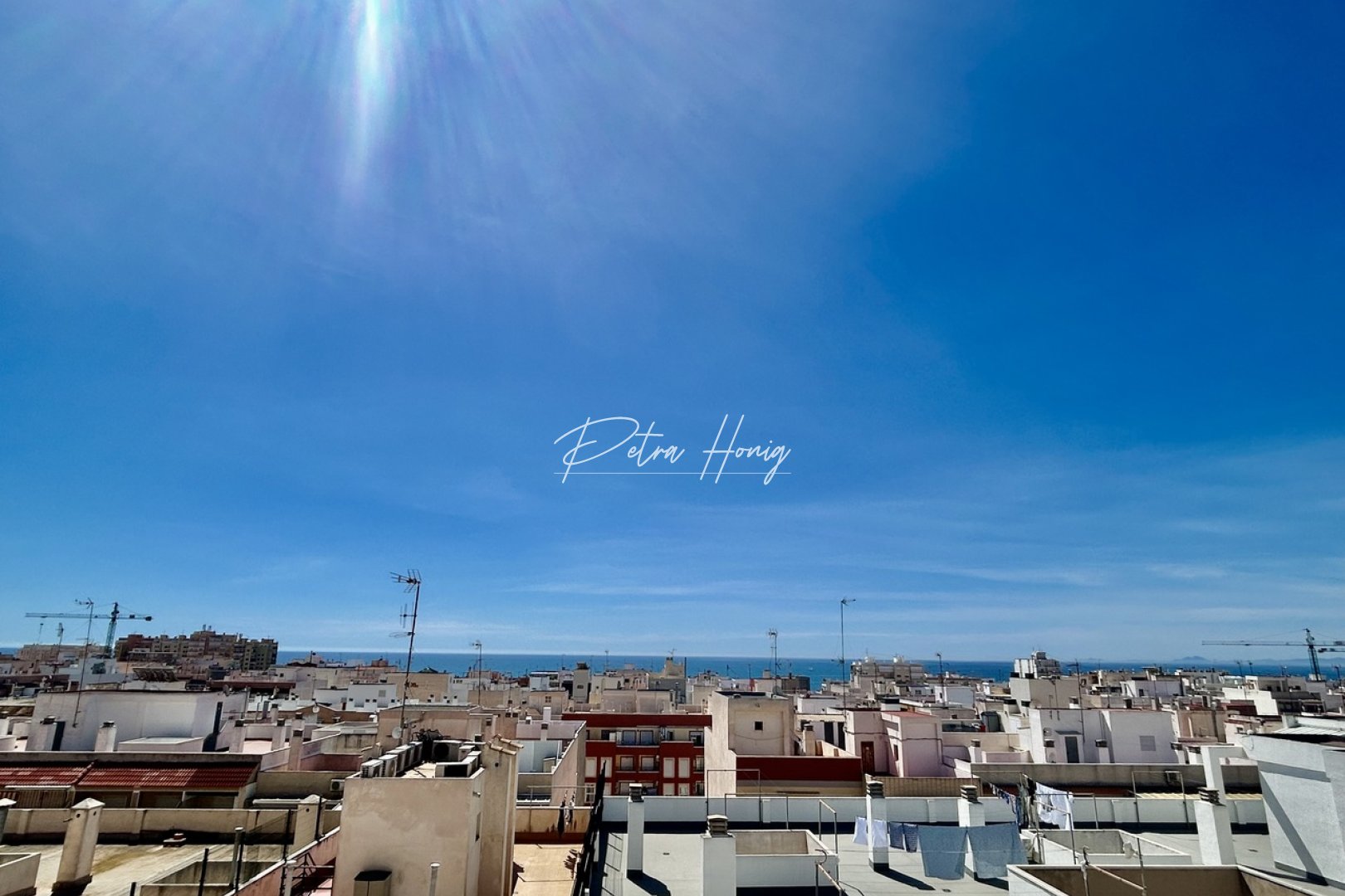 Resales - Apartment - Torrevieja