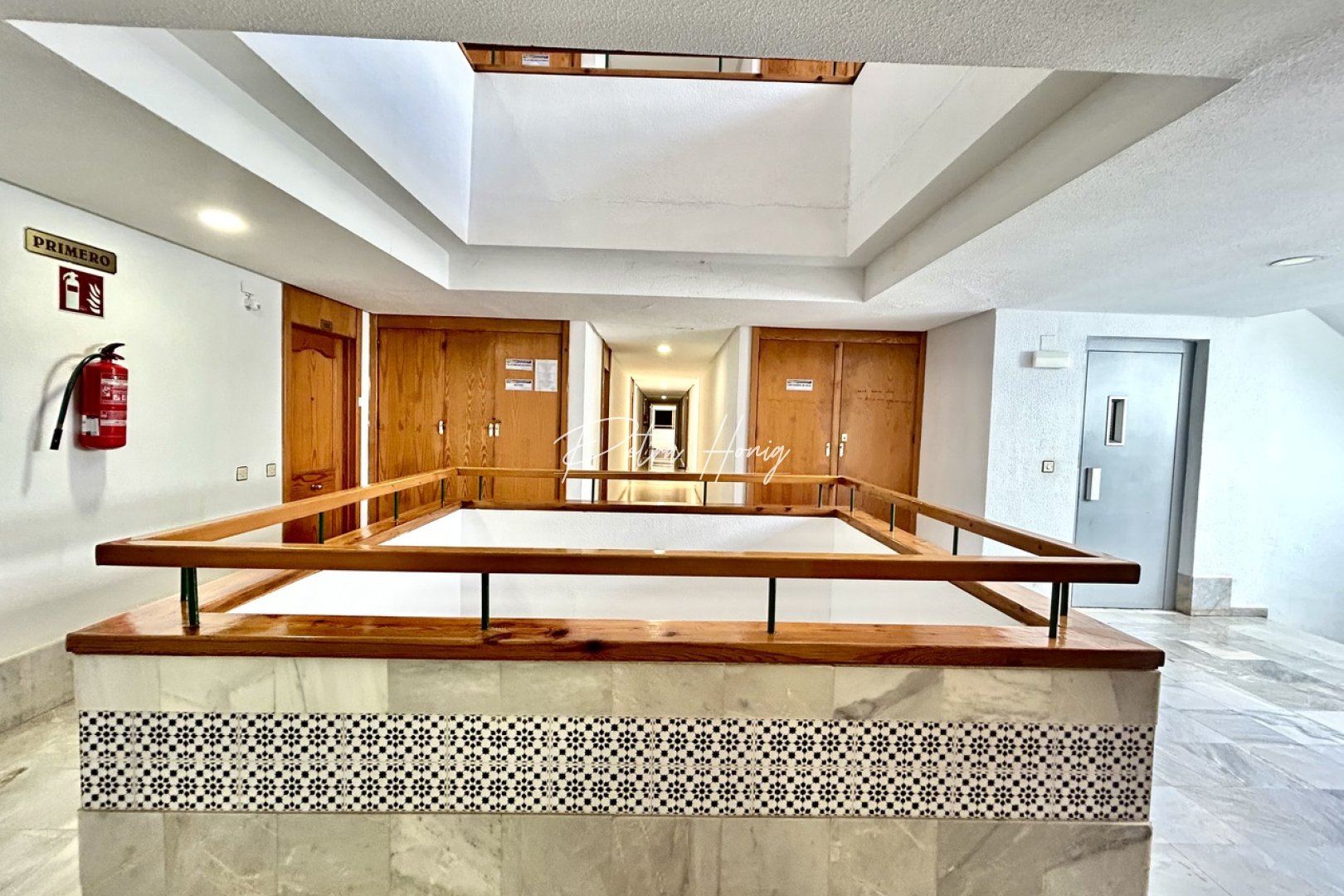 Resales - Apartment - Torrevieja