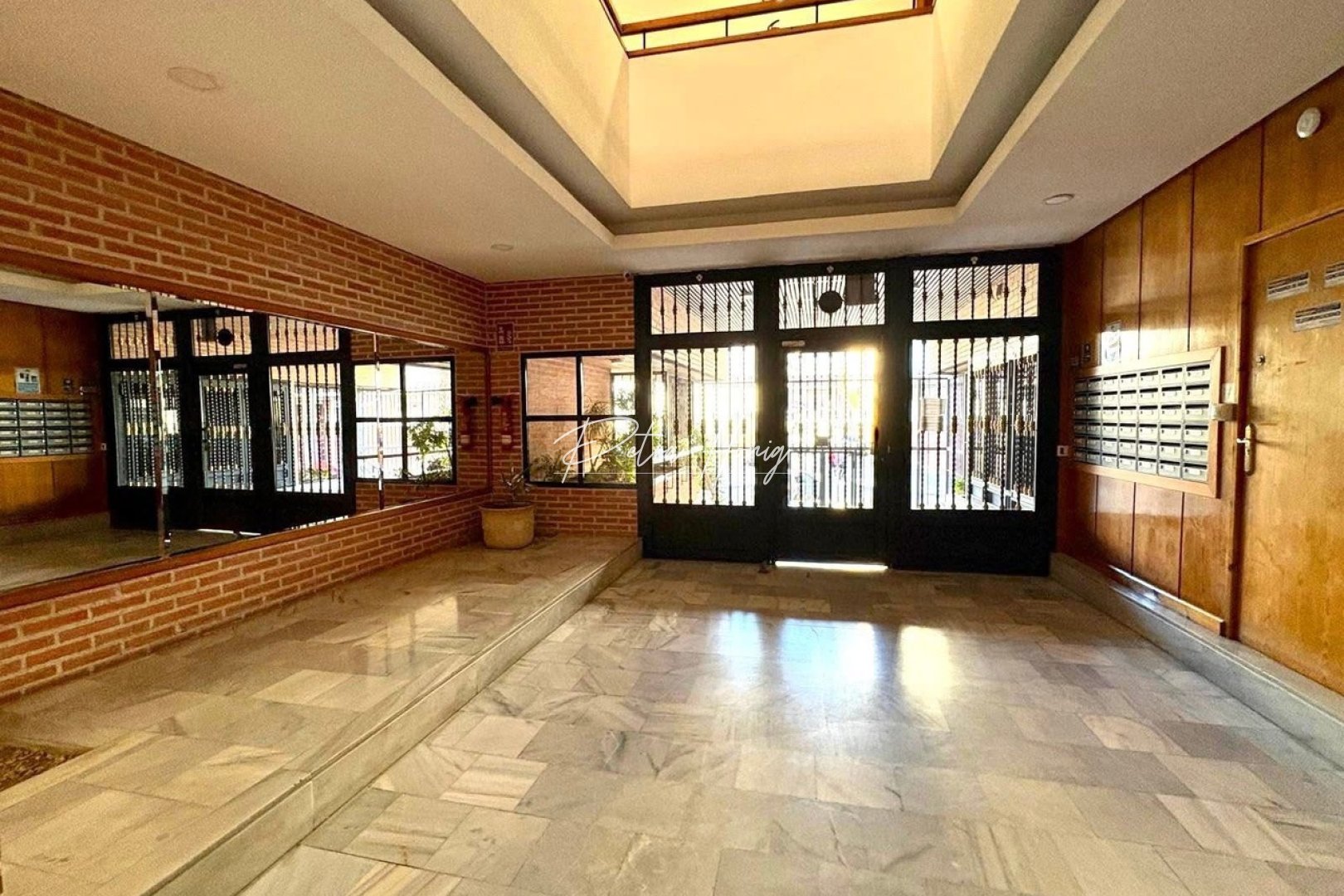 Resales - Apartment - Torrevieja