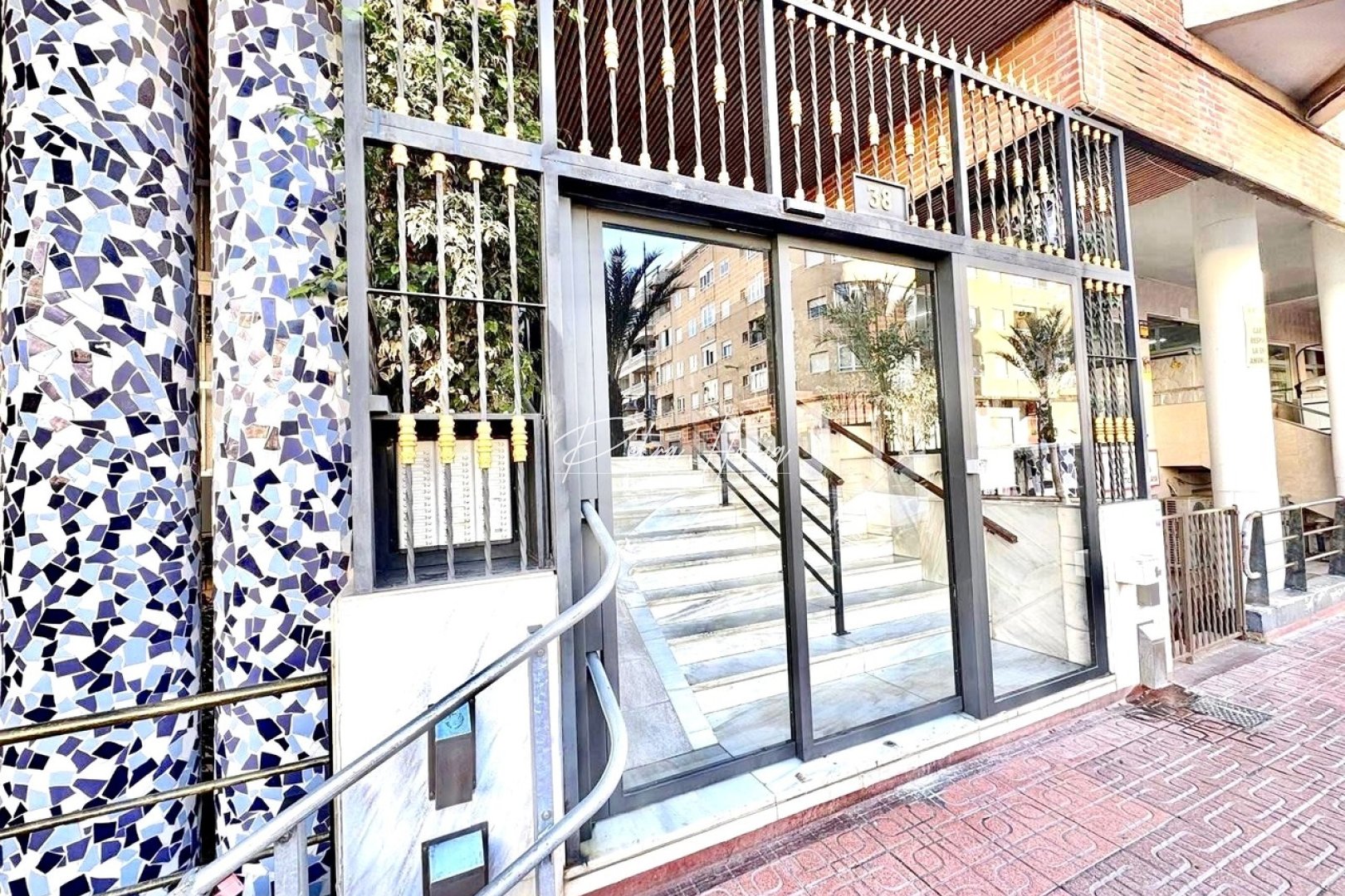 Resales - Apartment - Torrevieja