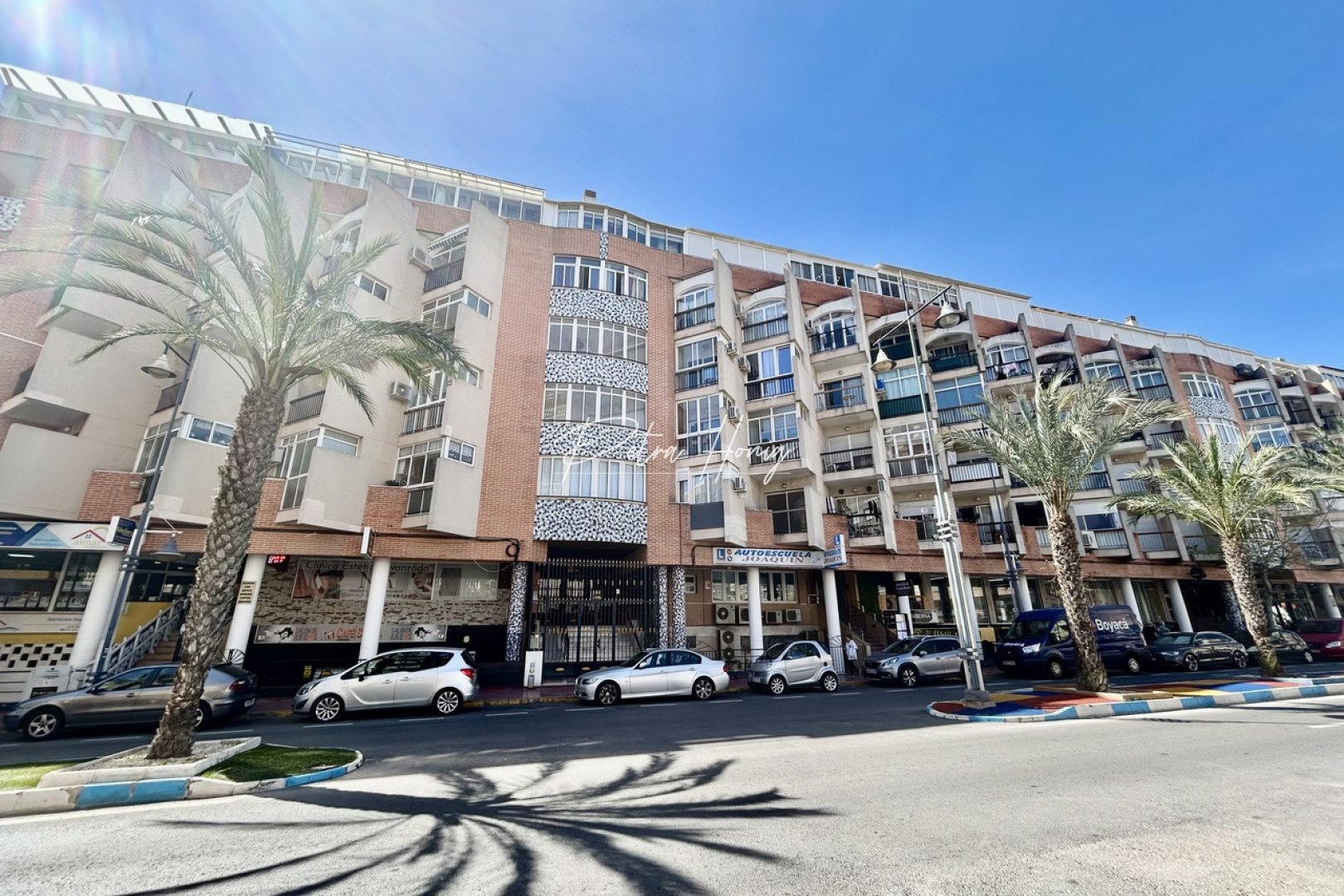 Resales - Apartment - Torrevieja