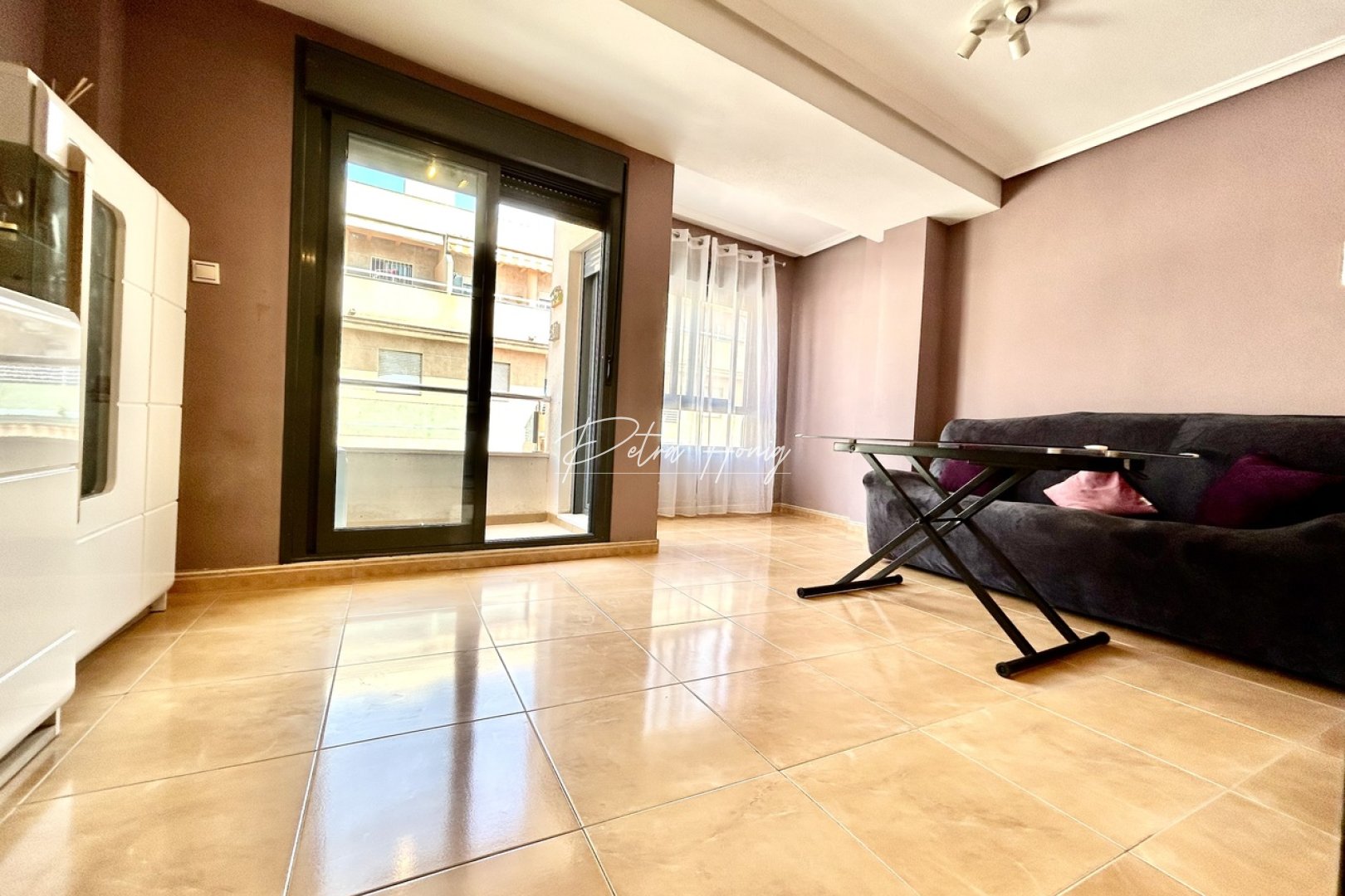 Resales - Apartment - Torrevieja