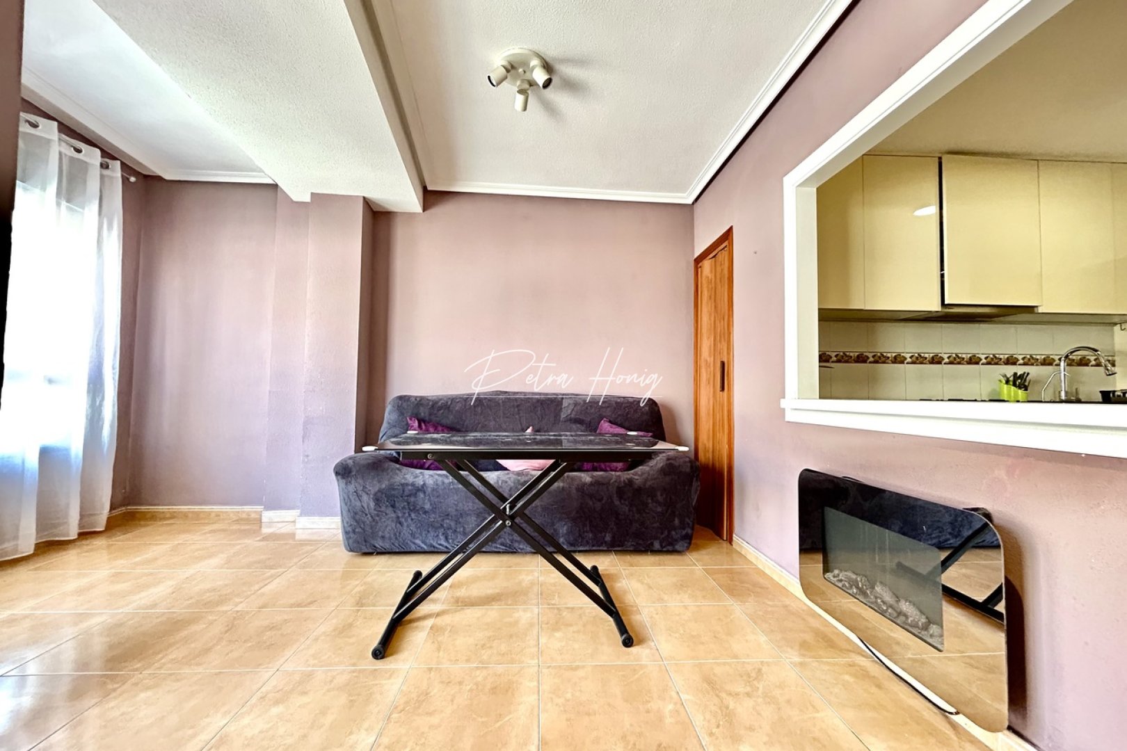 Resales - Apartment - Torrevieja