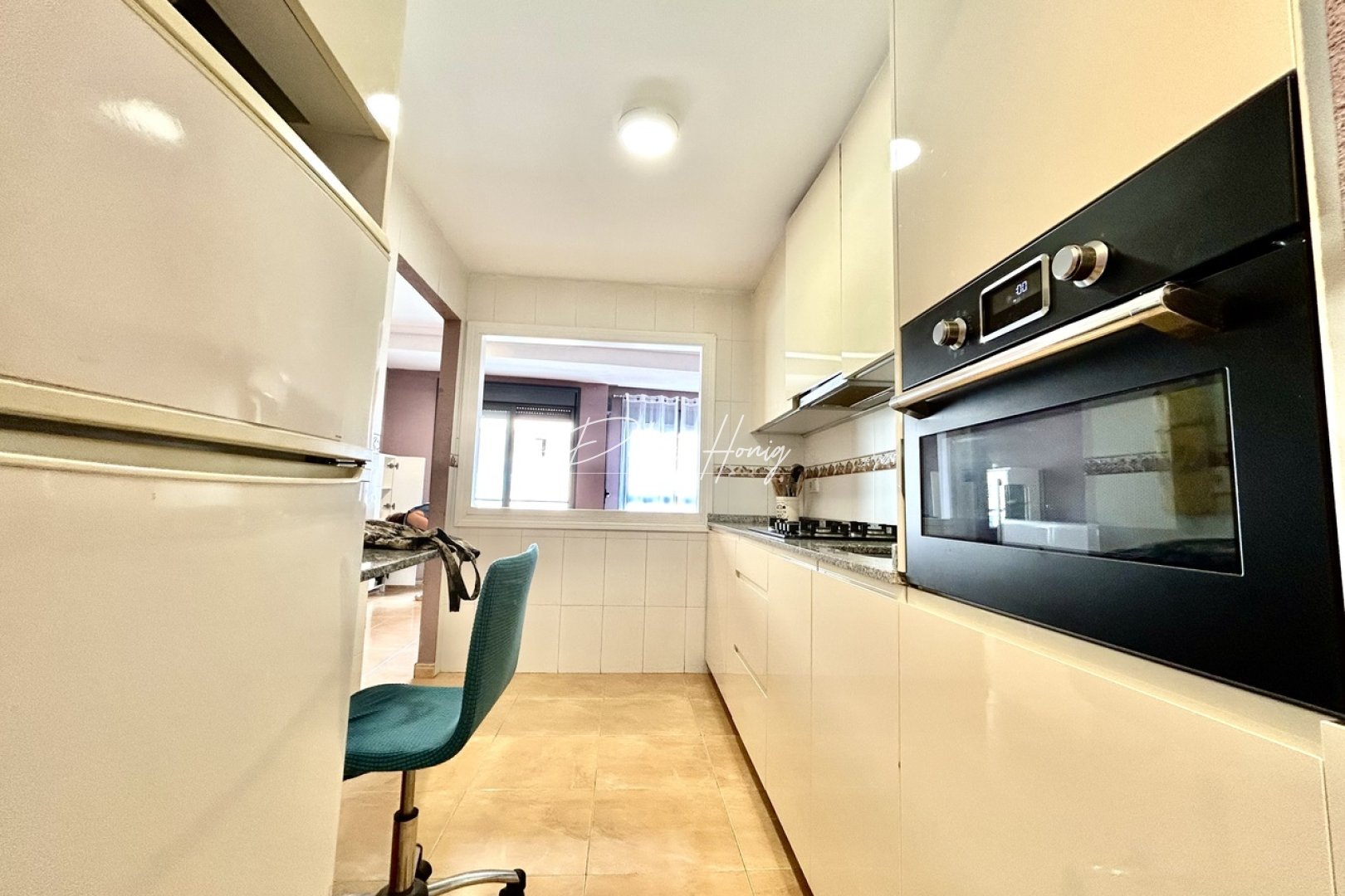 Resales - Apartment - Torrevieja