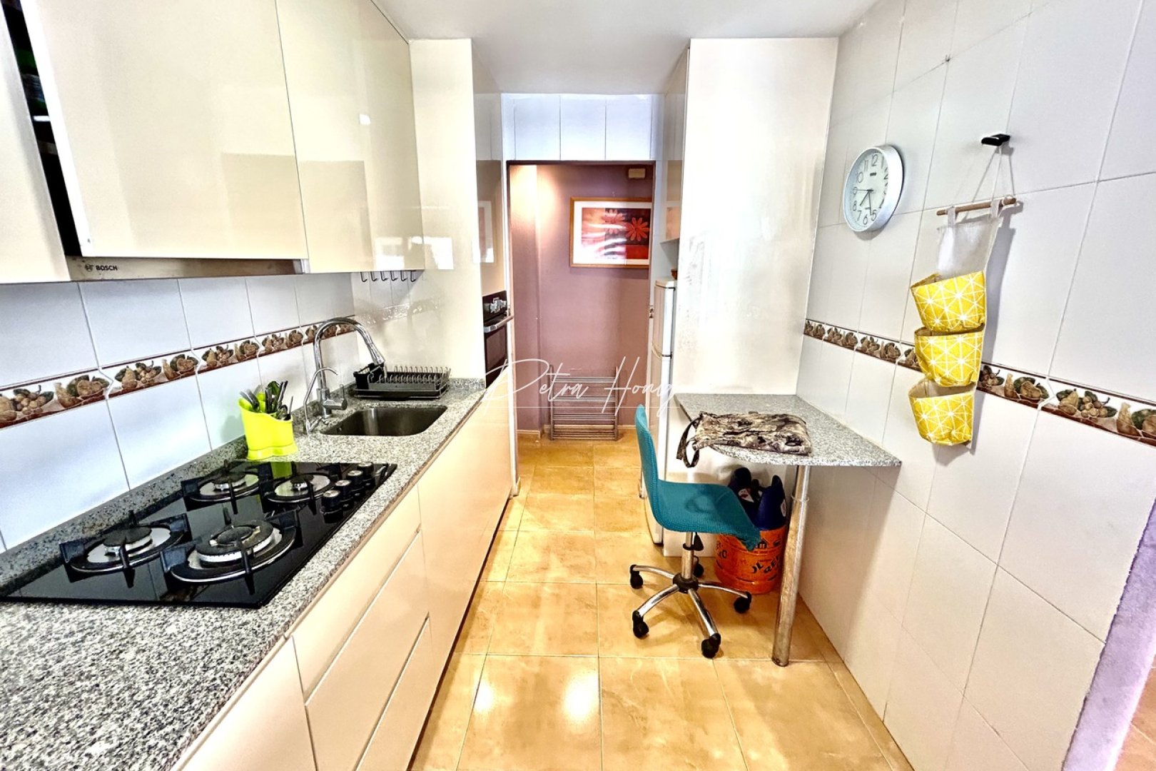 Resales - Apartment - Torrevieja