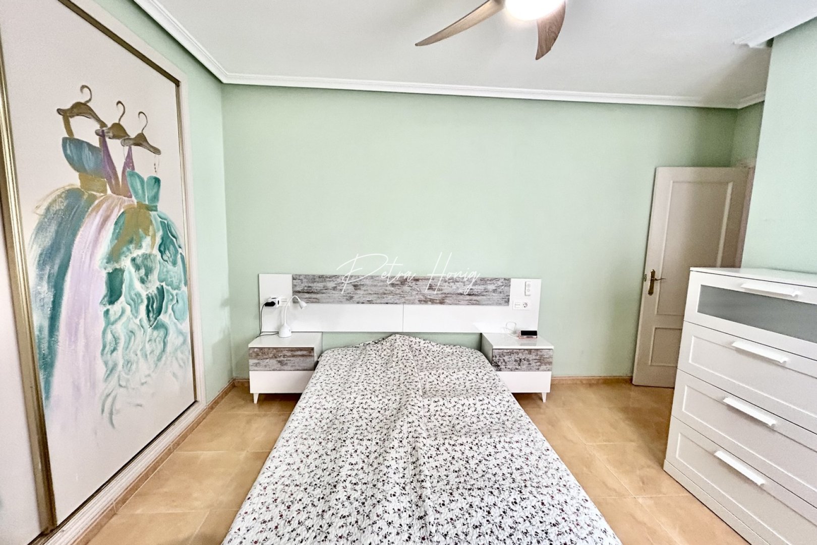 Resales - Apartment - Torrevieja