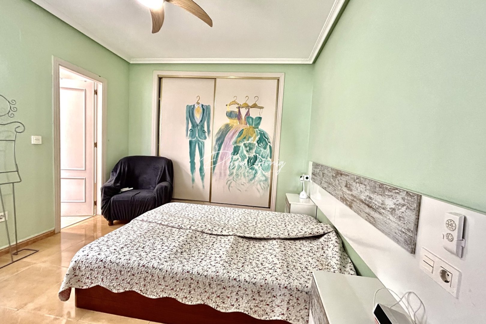 Resales - Apartment - Torrevieja