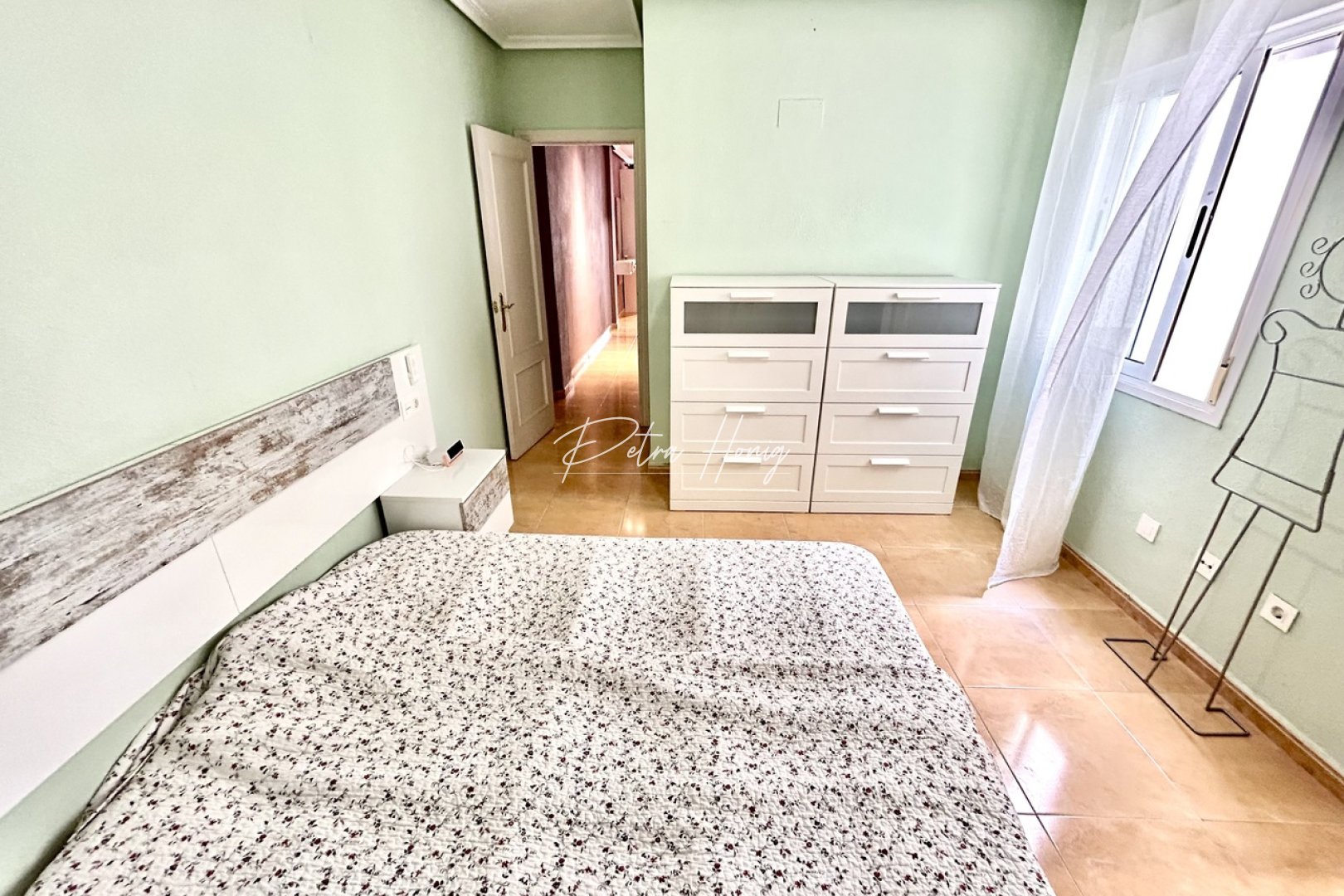 Resales - Apartment - Torrevieja