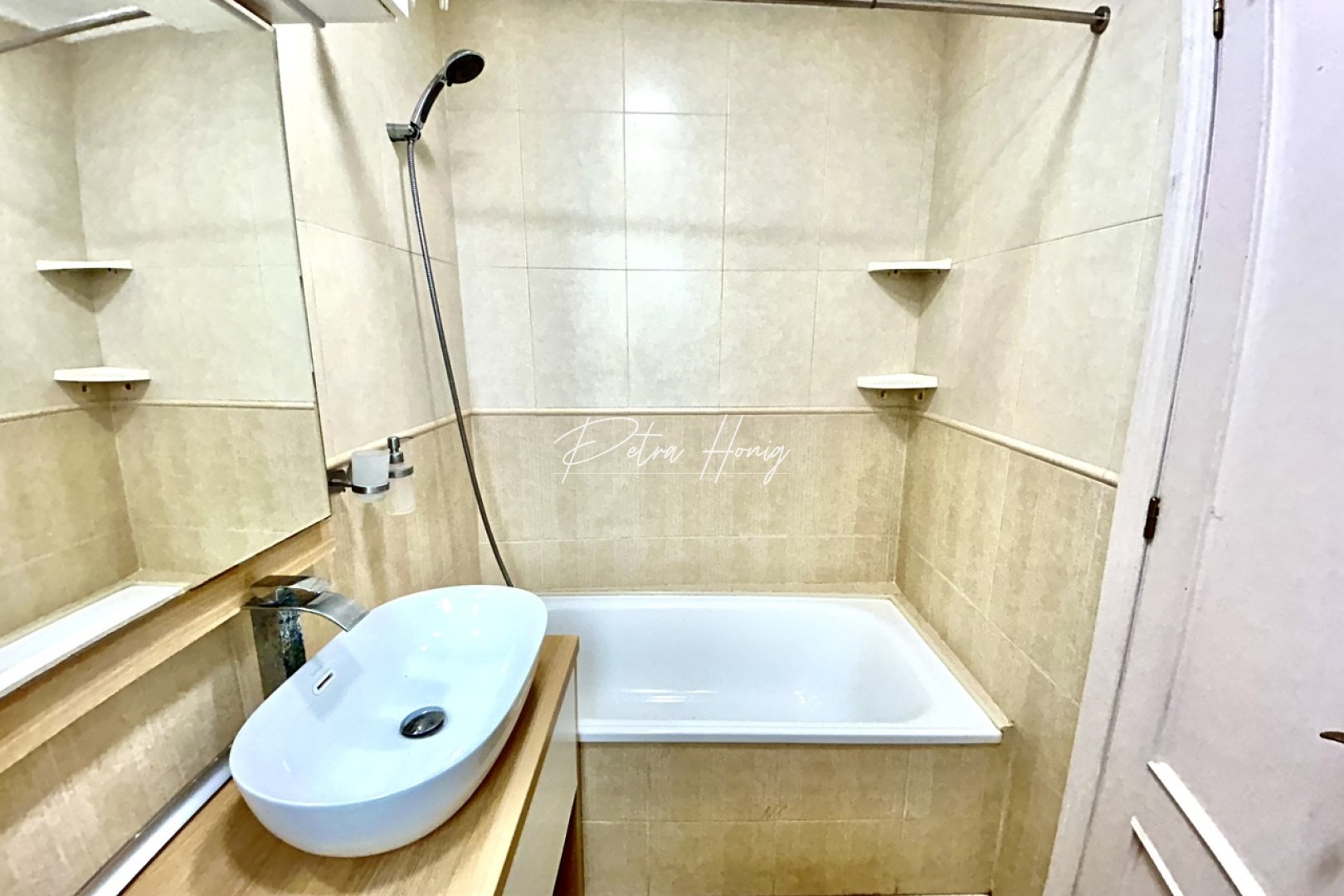 Resales - Apartment - Torrevieja