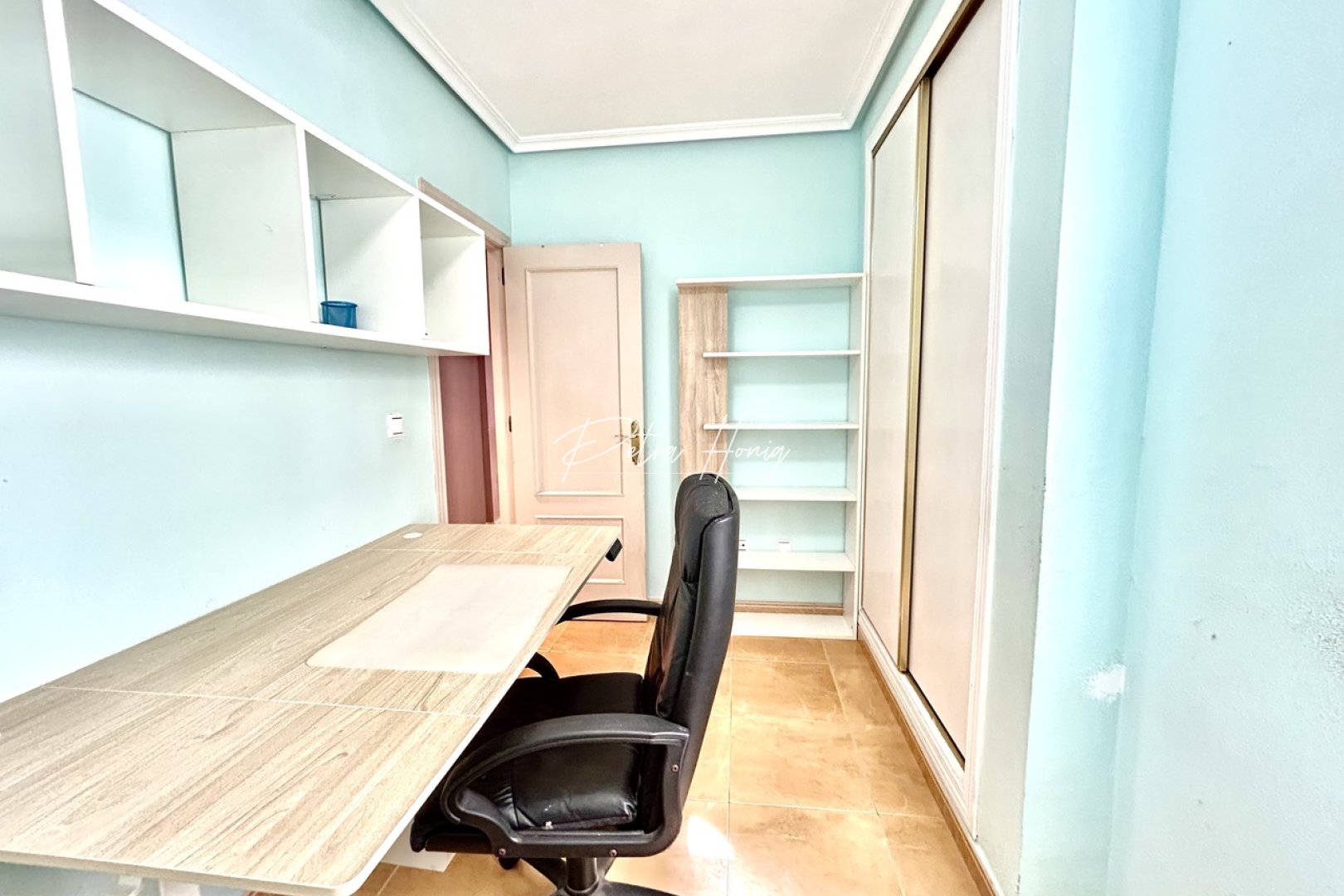 Resales - Apartment - Torrevieja