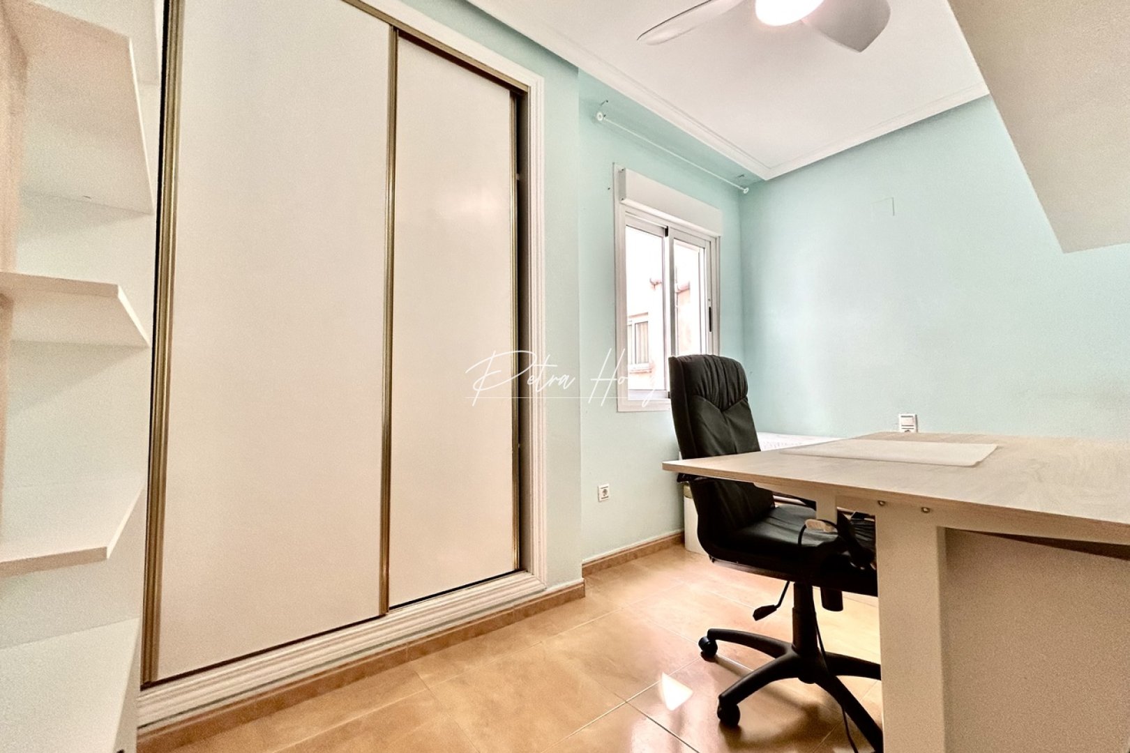 Resales - Apartment - Torrevieja