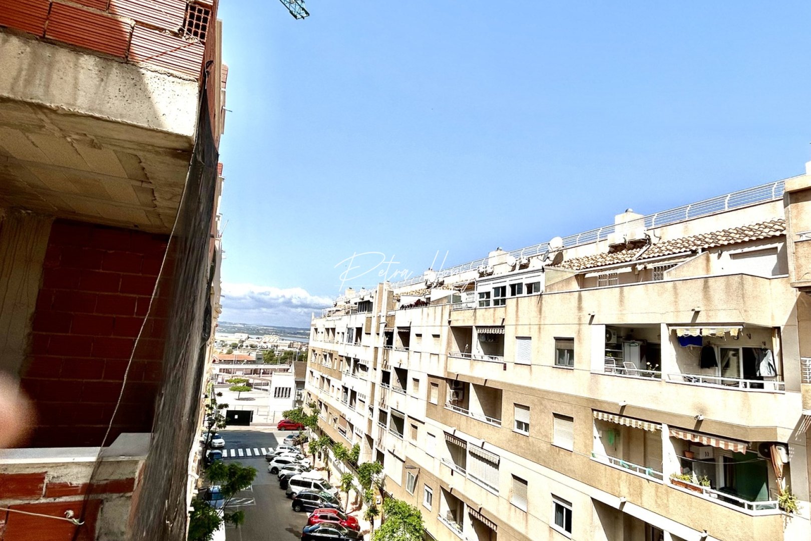 Resales - Apartment - Torrevieja