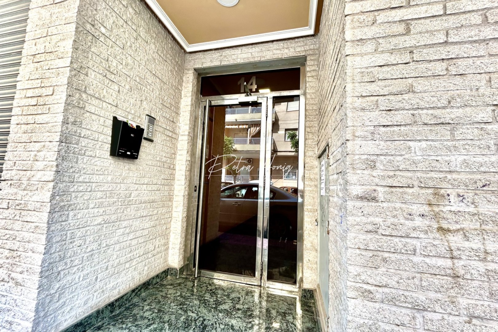 Resales - Apartment - Torrevieja