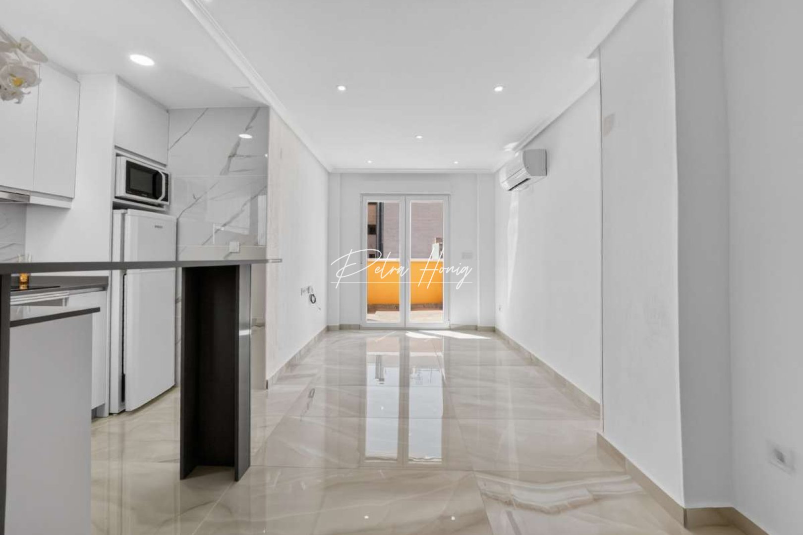 Resales - Apartment - Torrevieja