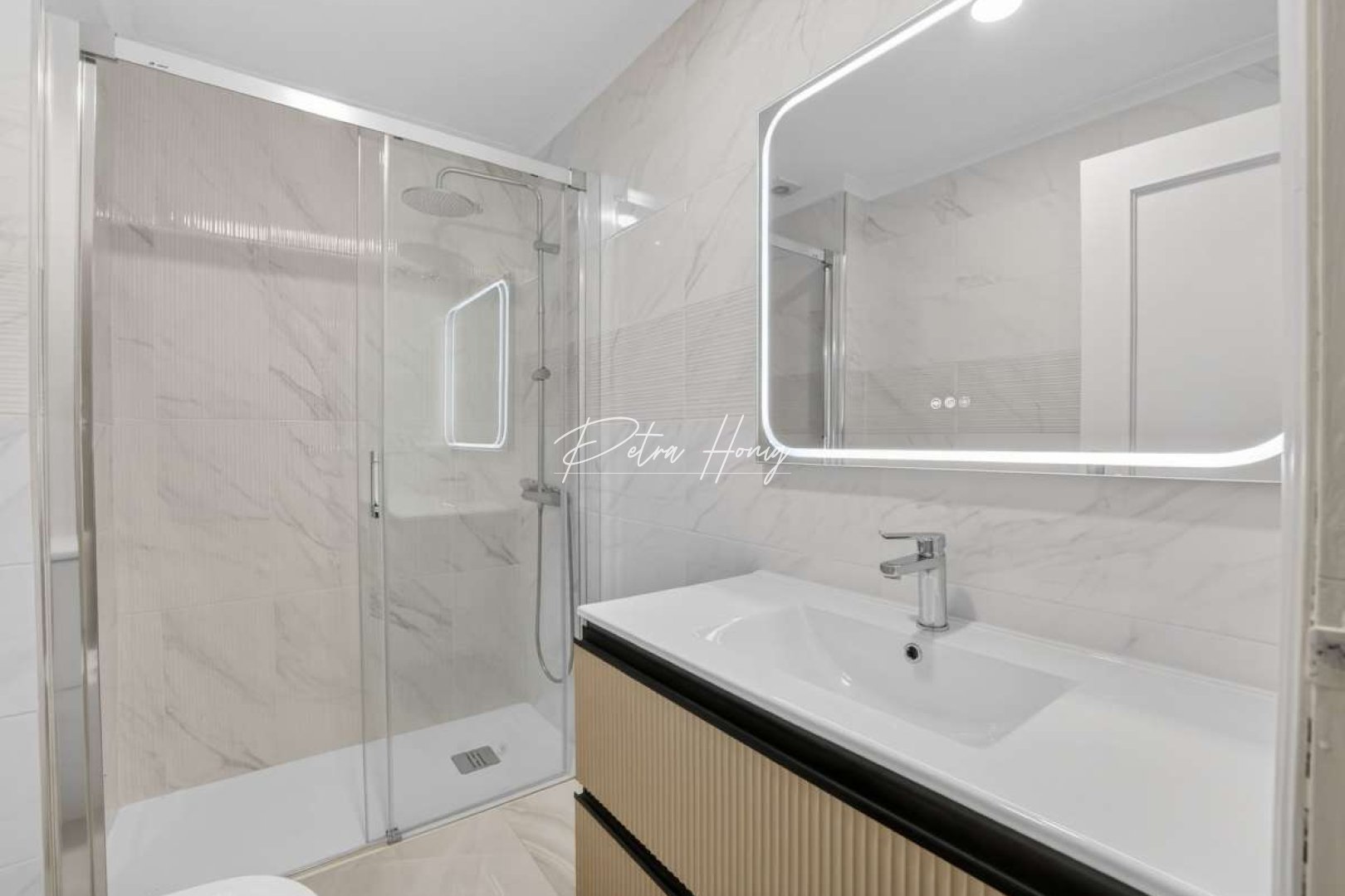 Resales - Apartment - Torrevieja