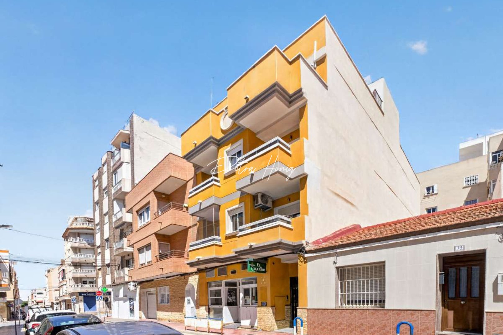 Resales - Apartment - Torrevieja