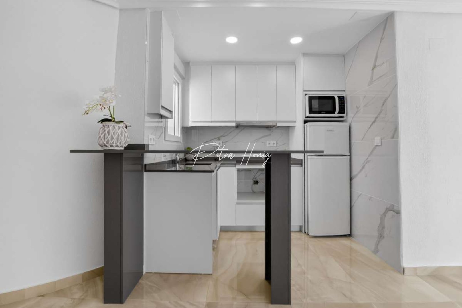 Resales - Apartment - Torrevieja