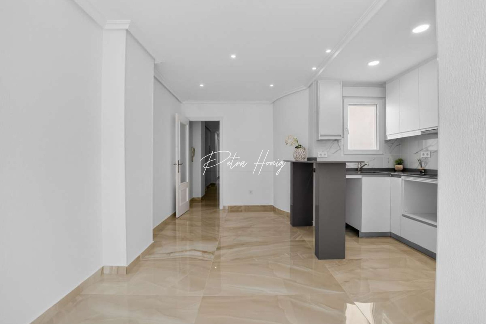 Resales - Apartment - Torrevieja