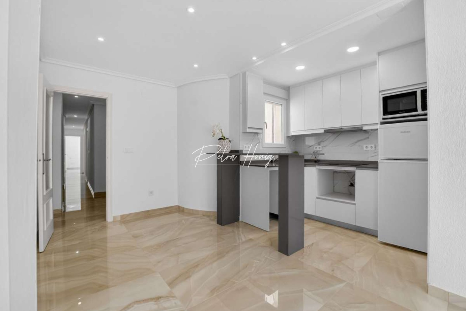 Resales - Apartment - Torrevieja