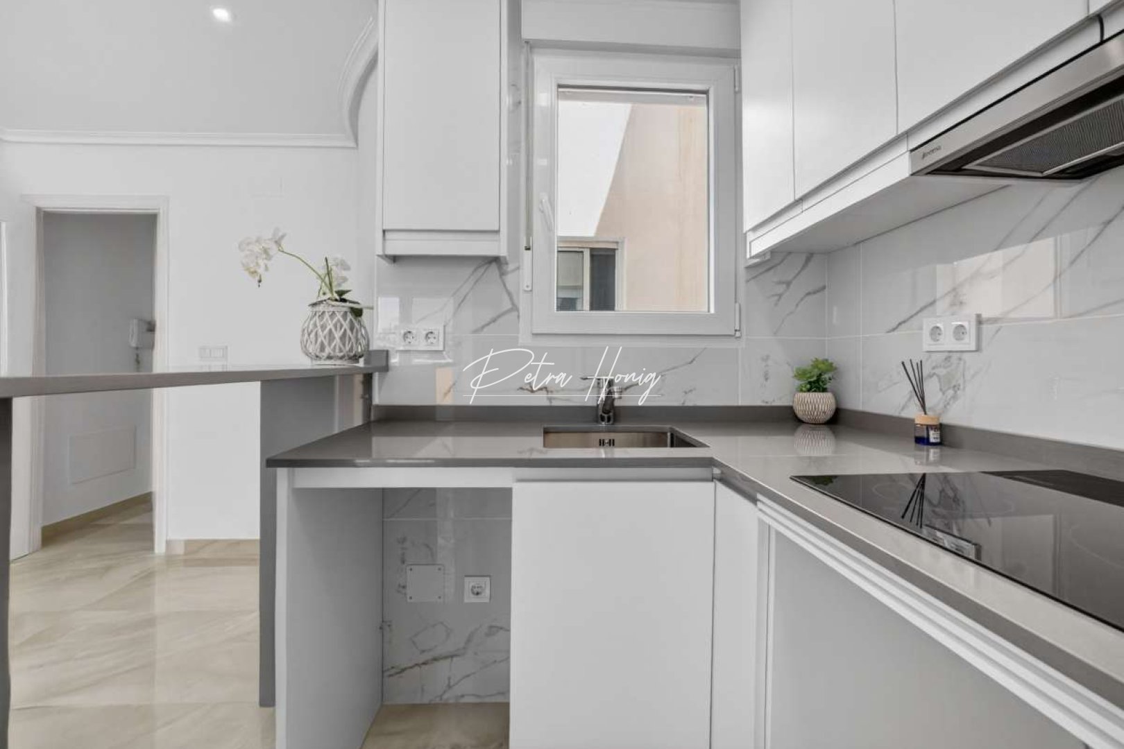 Resales - Apartment - Torrevieja
