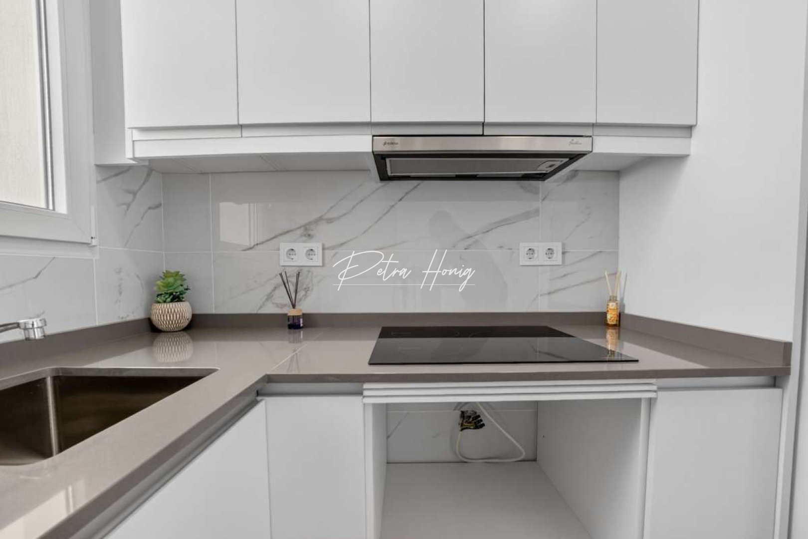 Resales - Apartment - Torrevieja