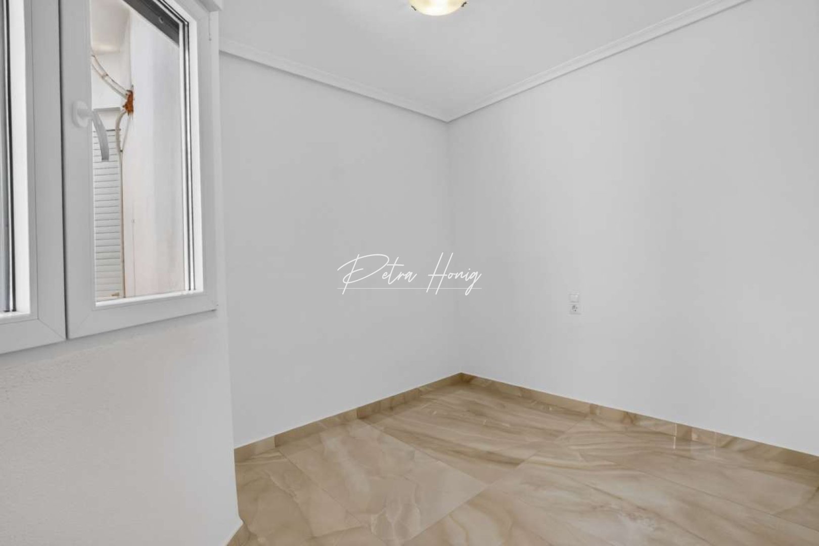 Resales - Apartment - Torrevieja