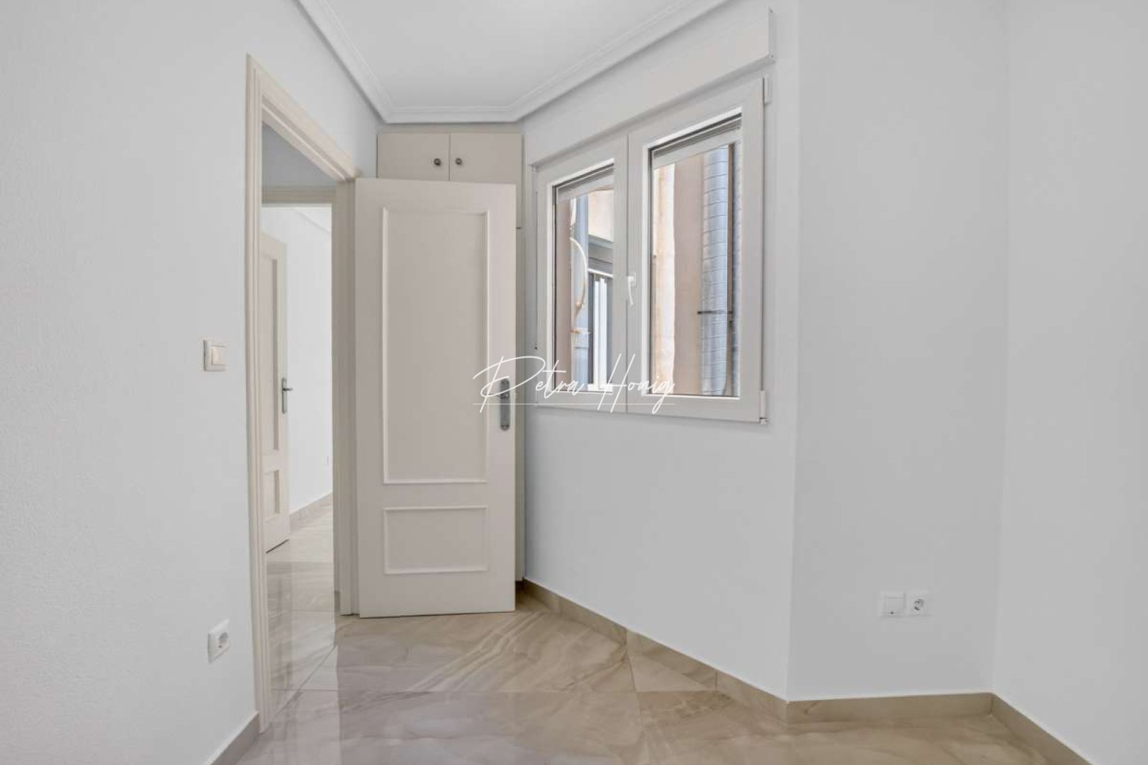 Resales - Apartment - Torrevieja
