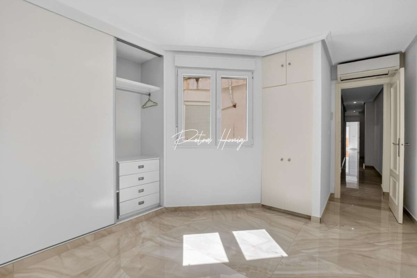 Resales - Apartment - Torrevieja