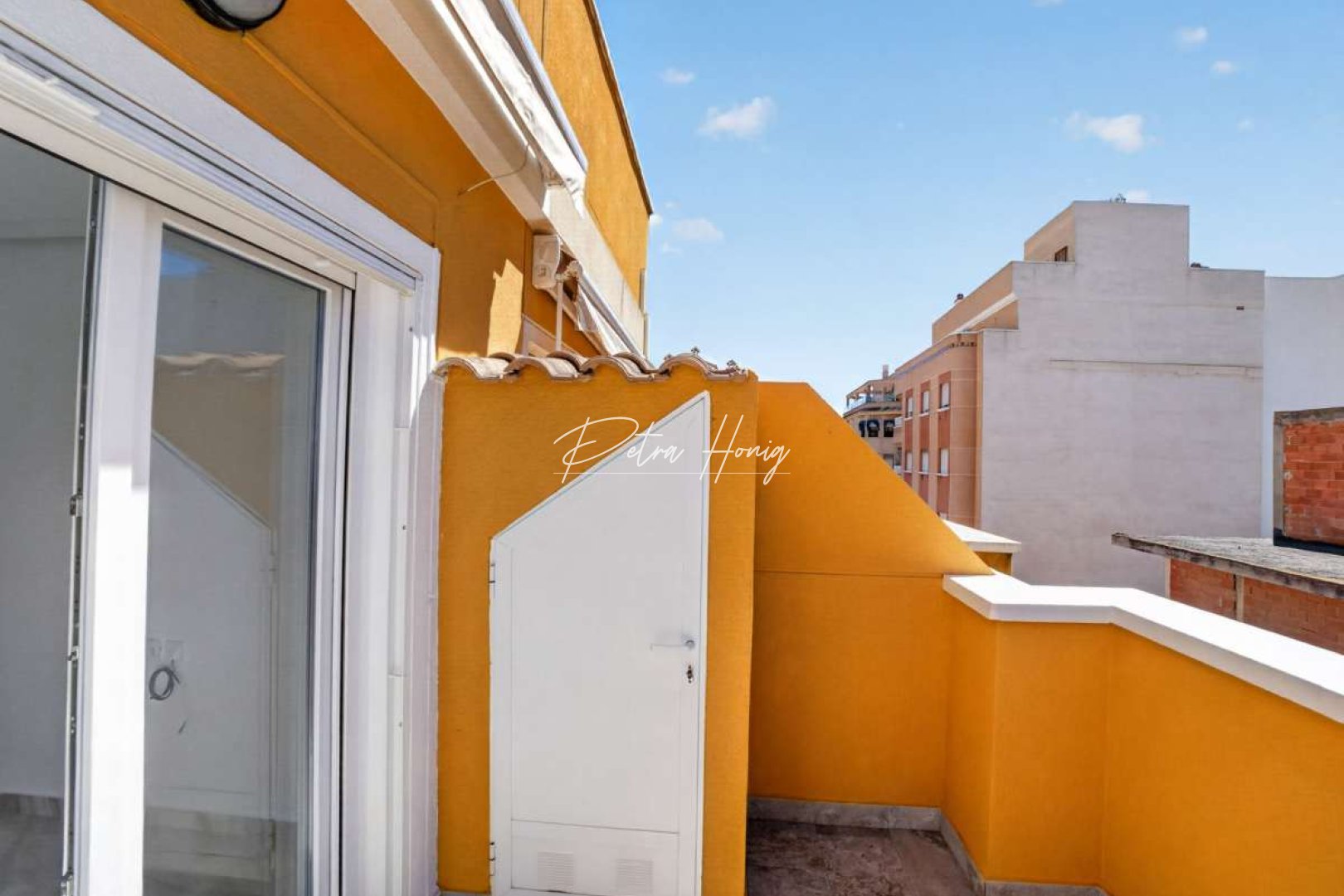Resales - Apartment - Torrevieja