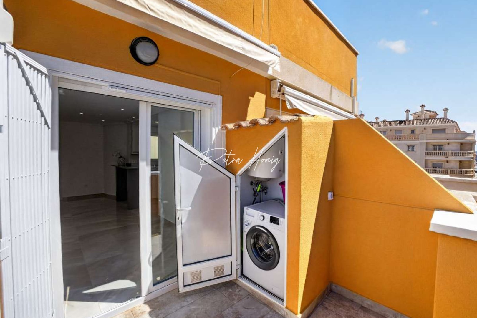 Resales - Apartment - Torrevieja