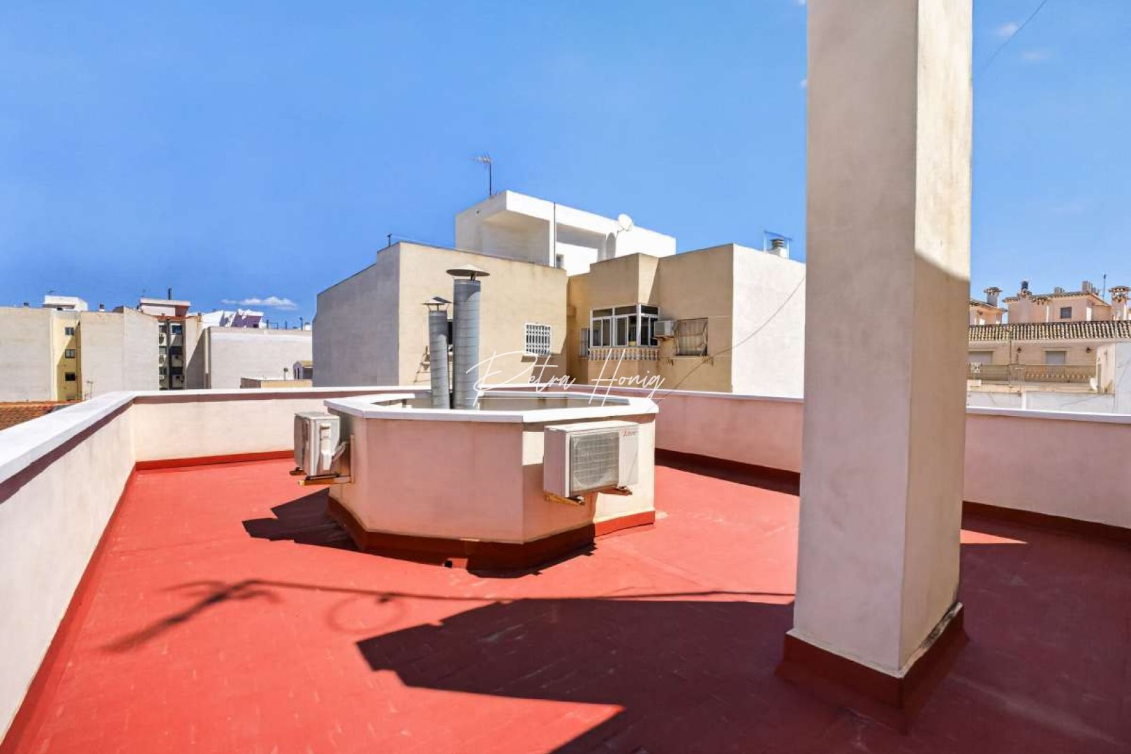 Resales - Apartment - Torrevieja