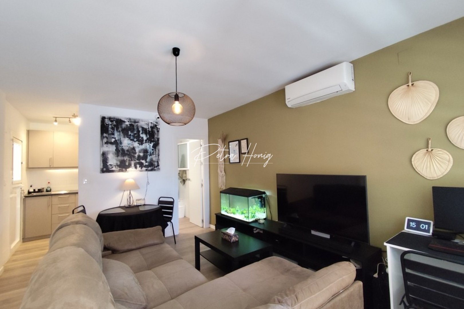 Resales - Apartment - Torrevieja