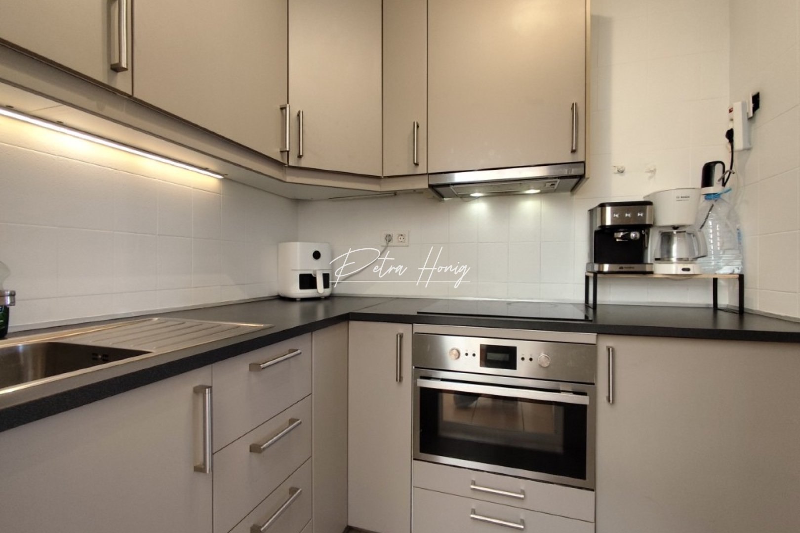 Resales - Apartment - Torrevieja