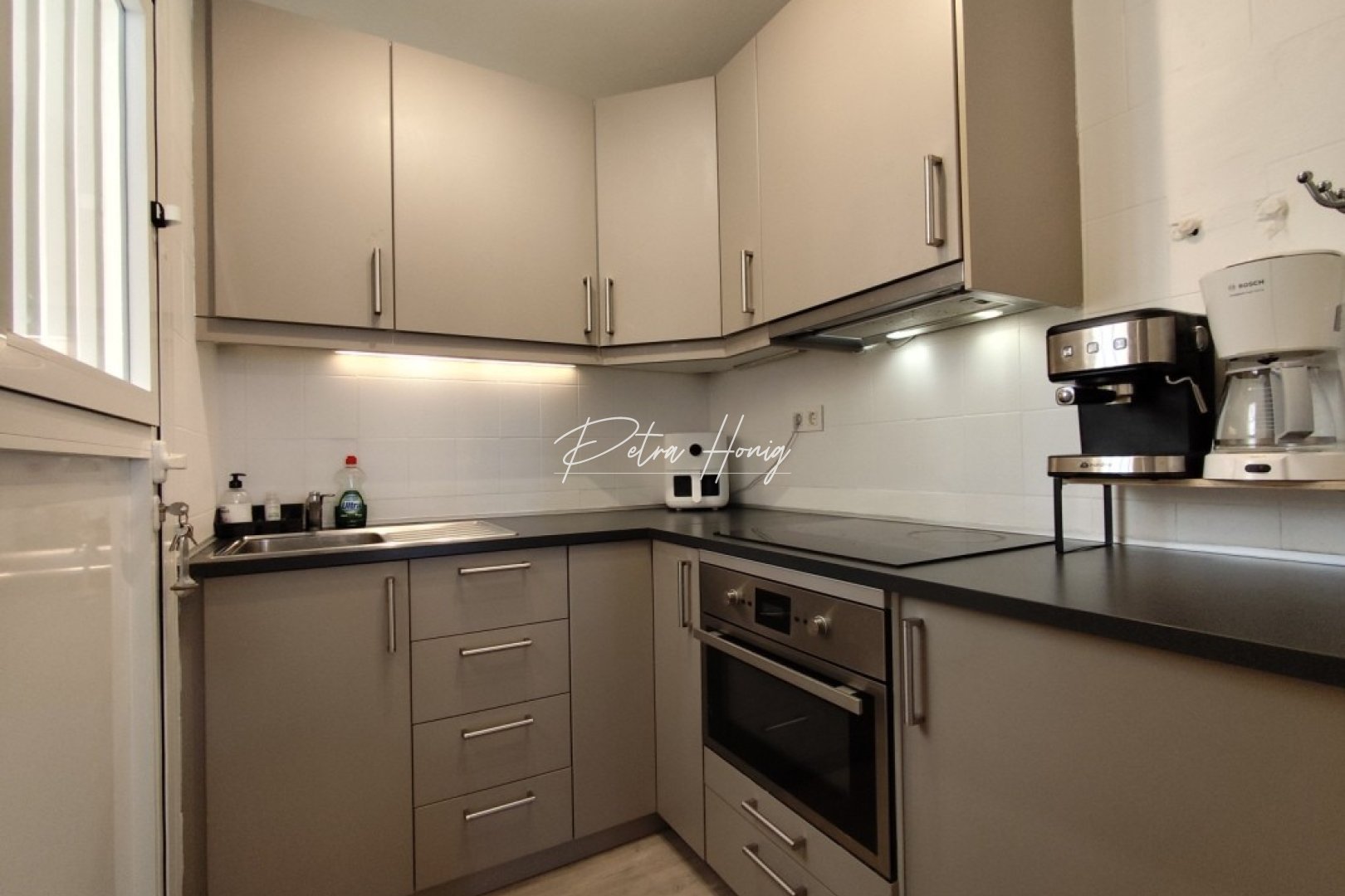 Resales - Apartment - Torrevieja