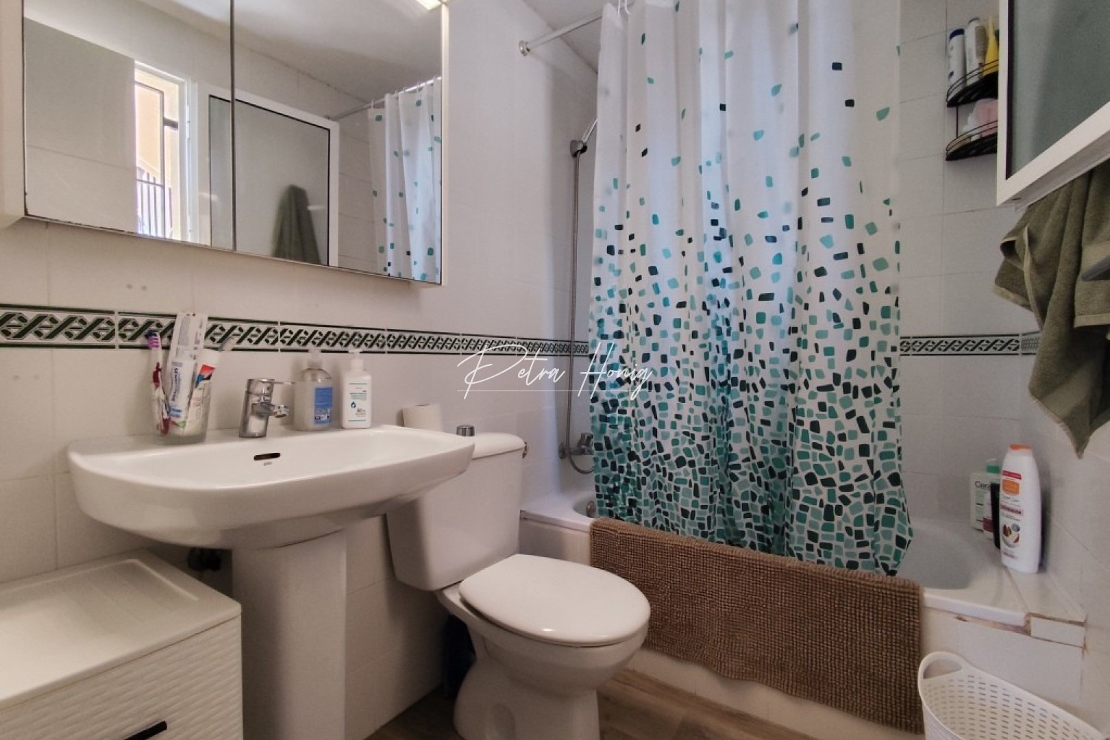 Resales - Apartment - Torrevieja