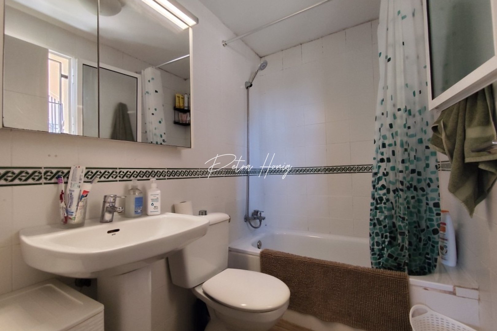 Resales - Apartment - Torrevieja